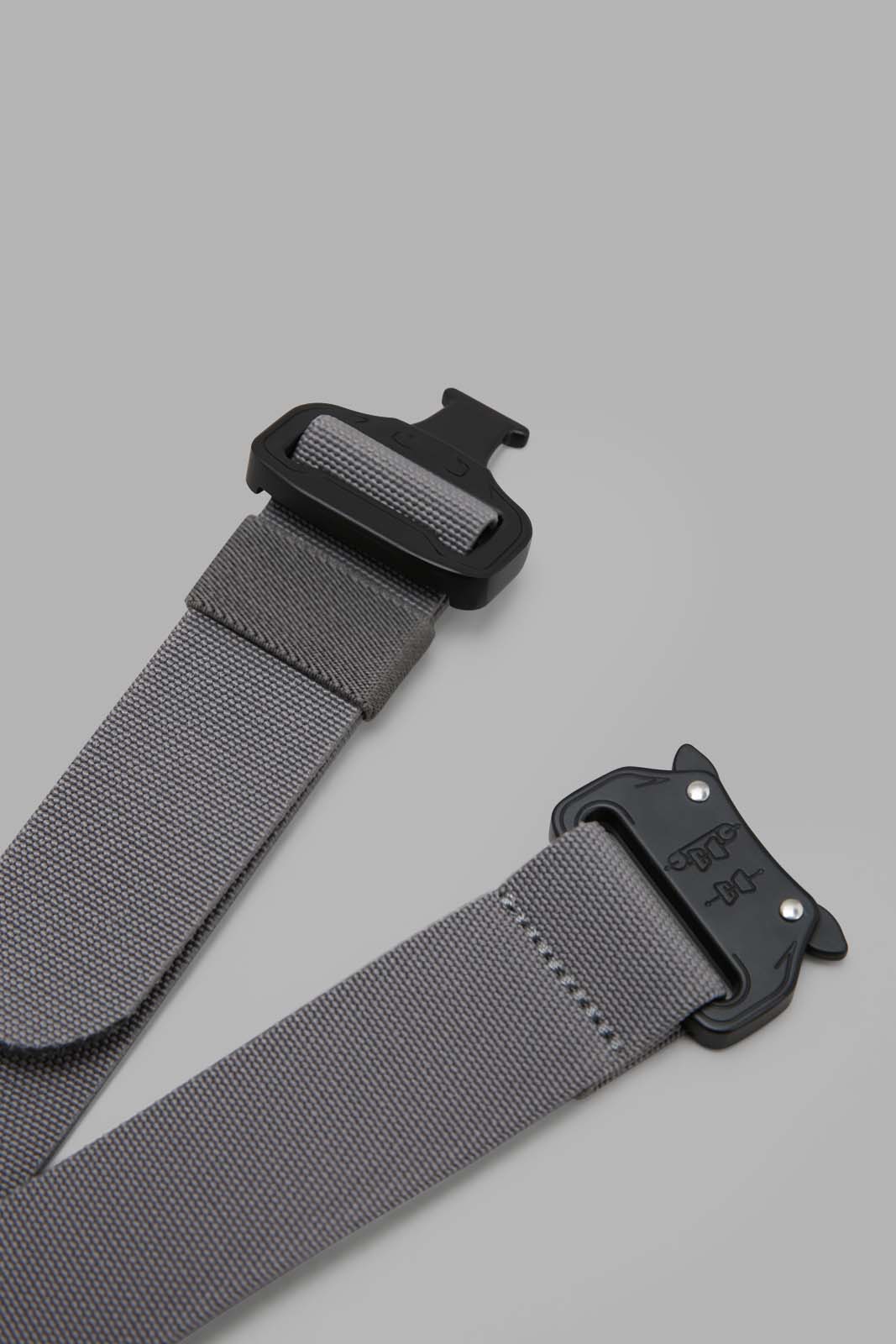 Redtag-Grey-Belt-Category:Belts,-Colour:Grey,-Filter:Men's-Accessories,-H1:ACC,-H2:GEN,-H3:MEA,-H4:FAA,-Men-Belts,-New-In,-New-In-Men-ACC,-Non-Sale,-Season:W22A,-Section:Men,-W22A-Men's-