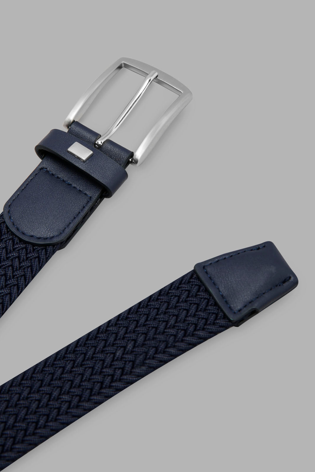 Redtag-Black-Elastic-Belt-Category:Belts,-Colour:Black,-Filter:Men's-Accessories,-H1:ACC,-H2:GEN,-H3:MEA,-H4:FAA,-Men-Belts,-New-In,-New-In-Men-ACC,-Non-Sale,-Season:W22A,-Section:Men,-W22A-Men's-