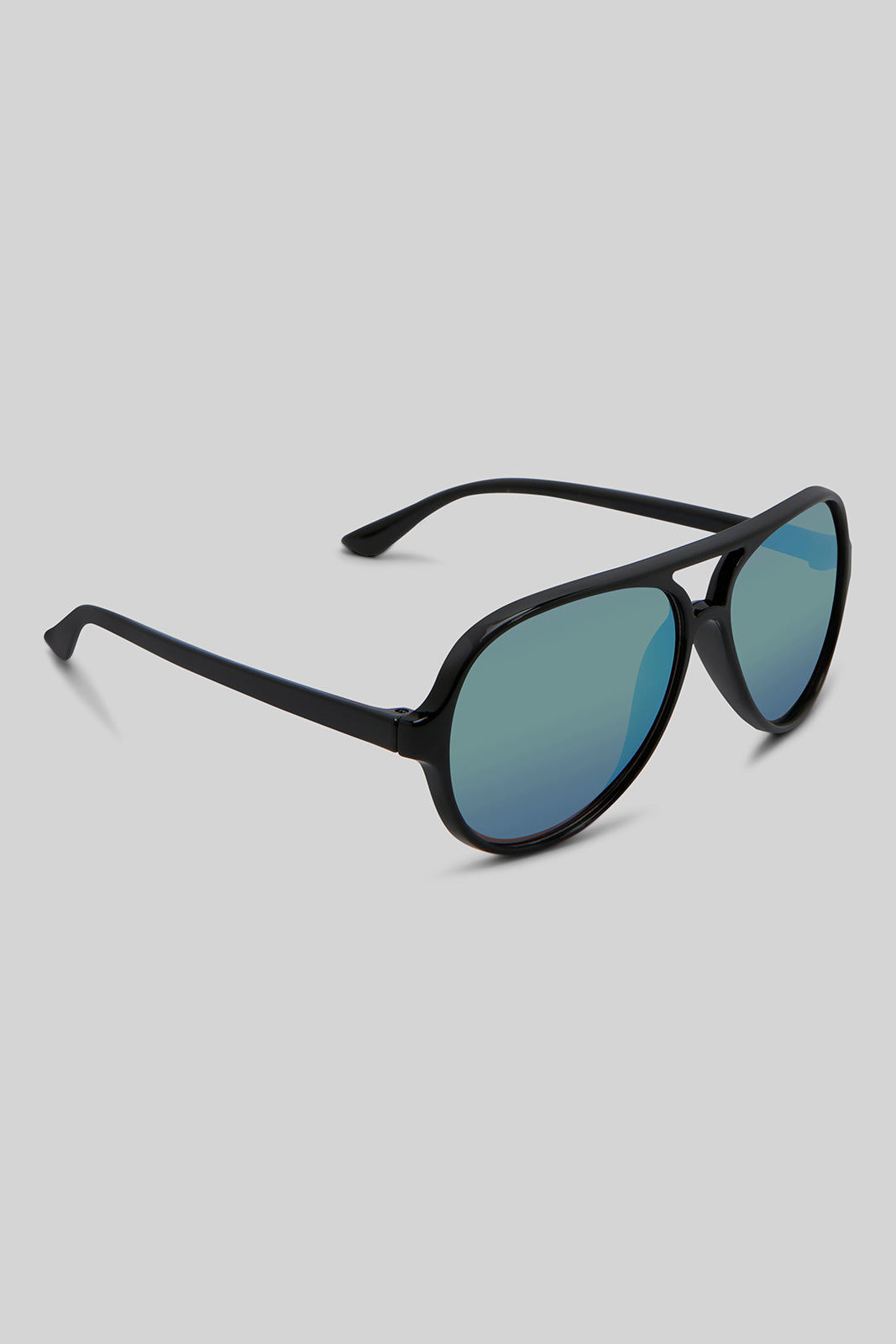 Redtag-Black-Wayfarer-Revo-Lenses-Sunglasses-BOY-Sunglasses,-Category:Sunglasses,-Colour:Black,-Filter:Boys-Accessories,-New-In,-New-In-BOY-ACC,-Non-Sale,-Section:Boys-(0-to-14Yrs),-W22B-Boys-