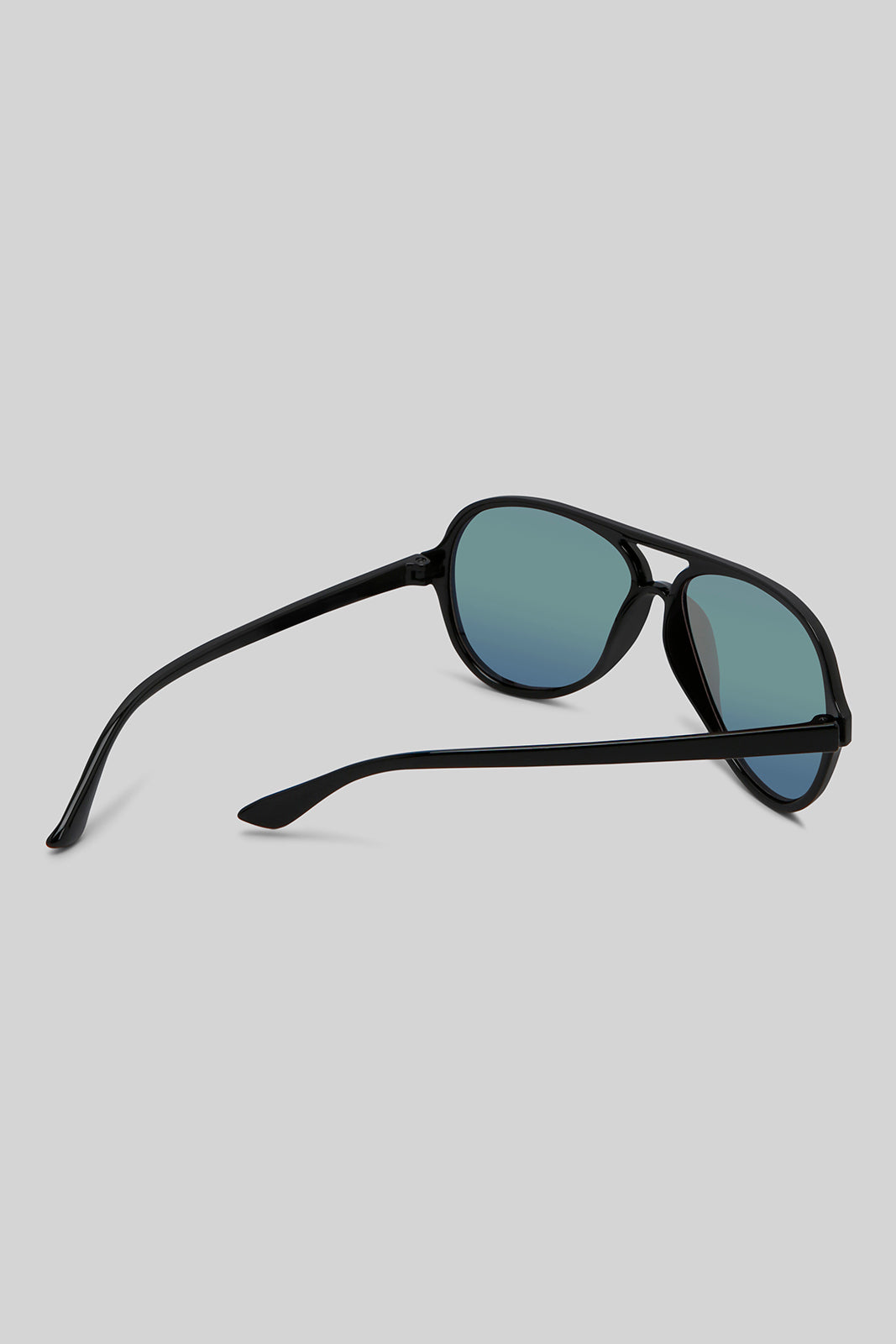 Redtag-Black-Wayfarer-Revo-Lenses-Sunglasses-BOY-Sunglasses,-Category:Sunglasses,-Colour:Black,-Filter:Boys-Accessories,-New-In,-New-In-BOY-ACC,-Non-Sale,-Section:Boys-(0-to-14Yrs),-W22B-Boys-