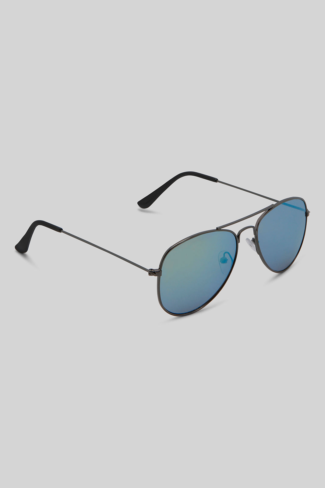 Redtag-Silver-Avaitor-Revo-Lenses-Sunglasses-BOY-Sunglasses,-Category:Sunglasses,-Colour:Silver,-Filter:Boys-Accessories,-New-In,-New-In-BOY-ACC,-Non-Sale,-Section:Boys-(0-to-14Yrs),-W22B-Boys-