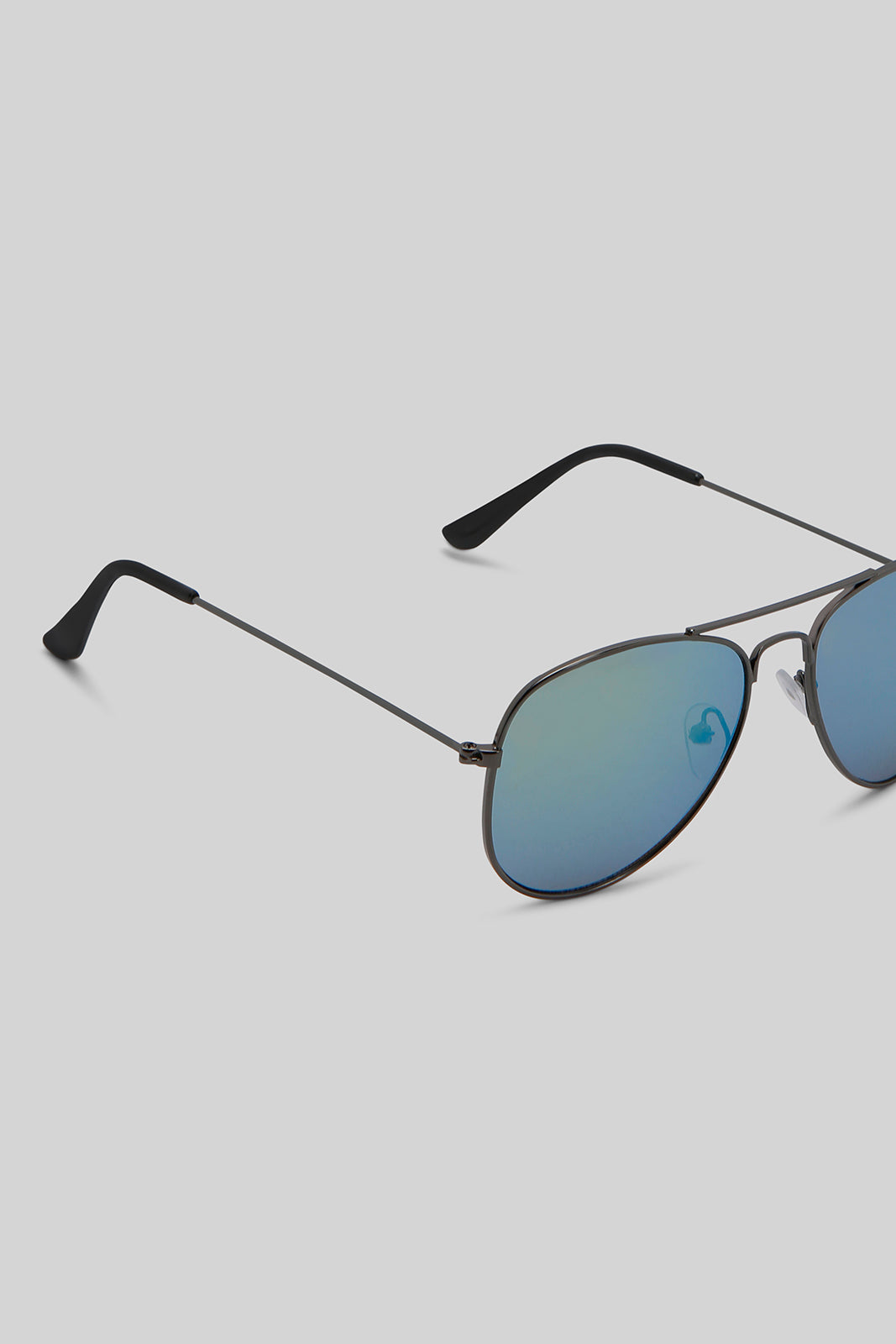Redtag-Silver-Avaitor-Revo-Lenses-Sunglasses-BOY-Sunglasses,-Category:Sunglasses,-Colour:Silver,-Filter:Boys-Accessories,-New-In,-New-In-BOY-ACC,-Non-Sale,-Section:Boys-(0-to-14Yrs),-W22B-Boys-