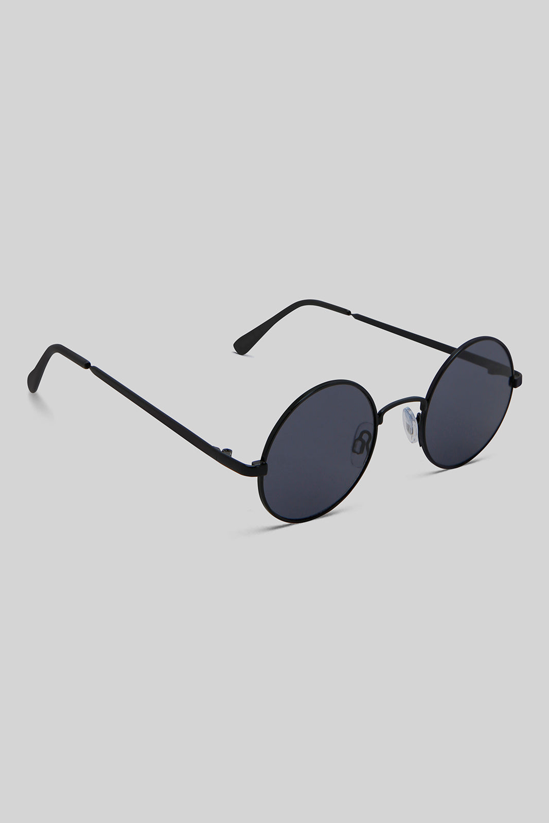 Redtag-Black-Round-Revo-Lensses-Sunglasses-BOY-Sunglasses,-Category:Sunglasses,-Colour:Black,-Filter:Boys-Accessories,-New-In,-New-In-BOY-ACC,-Non-Sale,-Section:Boys-(0-to-14Yrs),-W22B-Boys-