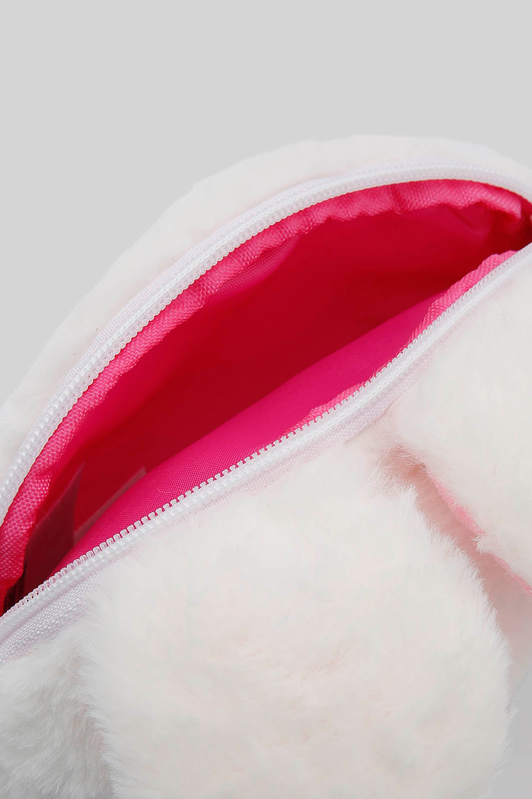 Redtag-Multi-Colour-Character-Faux-Fur-Cross-Body-Bag-Category:Bags,-Colour:Assorted,-Filter:Girls-Accessories,-GIR-Bags,-New-In,-New-In-GIR-ACC,-Non-Sale,-Section:Girls-(0-to-14Yrs),-W22B-Girls-