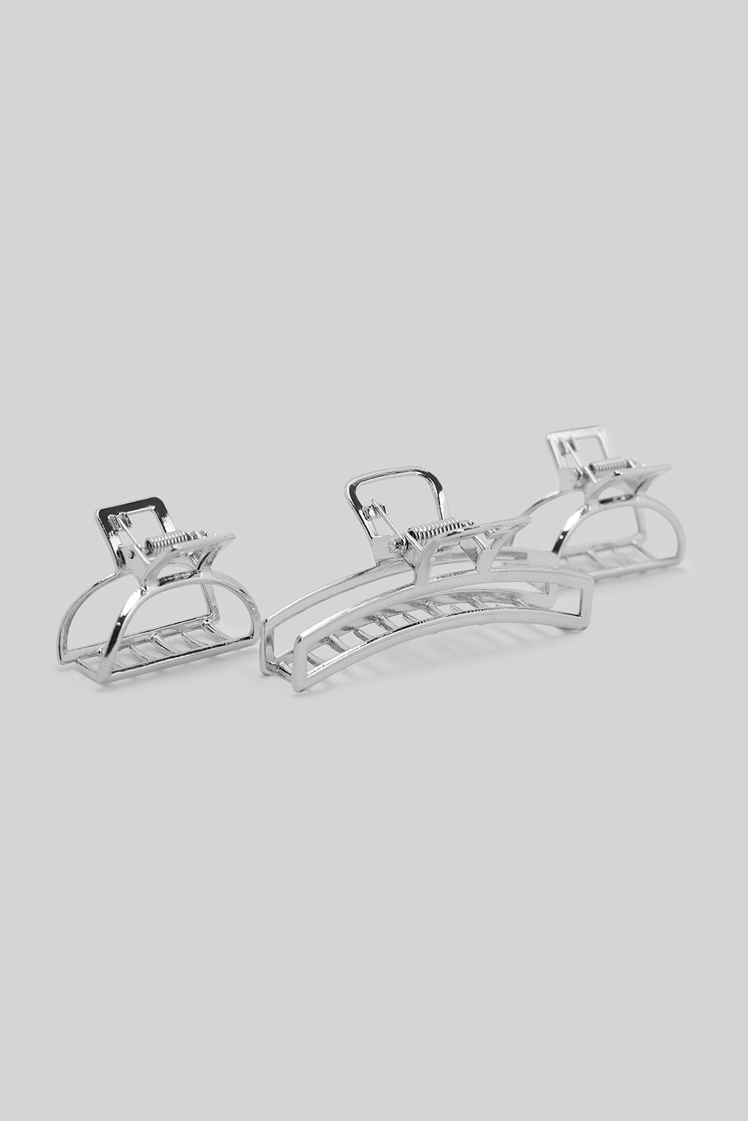 Redtag-Assorted-Claw-Category:Hair-Accessories,-Colour:Assorted,-Filter:Women's-Accessories,-LEC-Hair-Accessories,-New-In,-New-In-Women-ACC,-Non-Sale,-Section:Women,-W22B-Women-