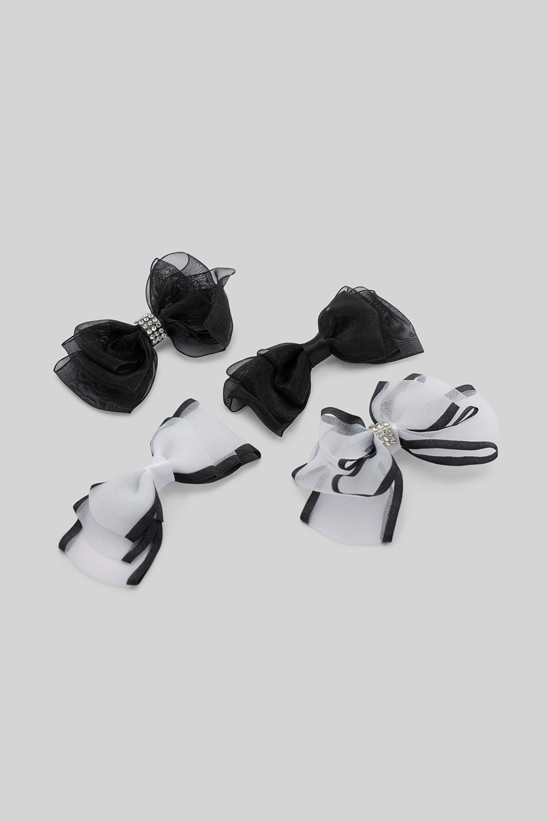 Redtag-Assorted-Hair-Clip-Category:Hair-Accessories,-Colour:Assorted,-Filter:Women's-Accessories,-LEC-Hair-Accessories,-New-In,-New-In-Women-ACC,-Non-Sale,-Section:Women,-W22B-Women-