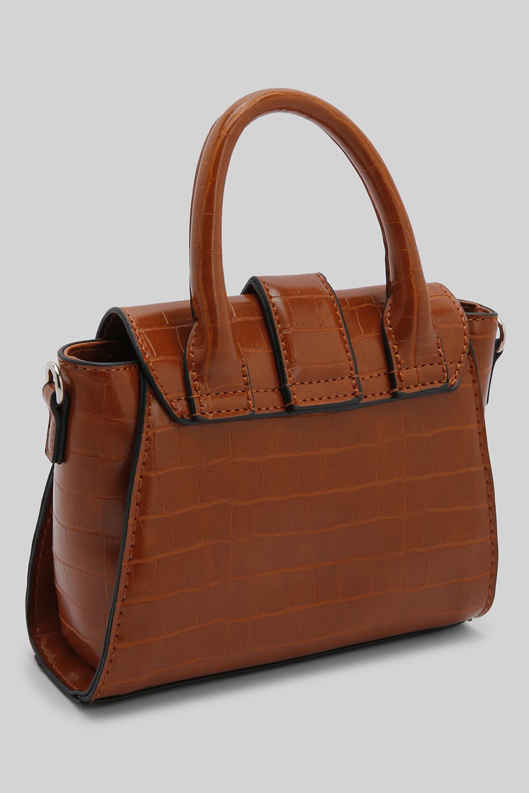 Redtag-Tan-Cross-Body-Bag-Category:Bags,-Colour:Tan,-Filter:Girls-Accessories,-GIR-Bags,-New-In,-New-In-GIR-ACC,-Non-Sale,-Section:Girls-(0-to-14Yrs),-W22A-Girls-