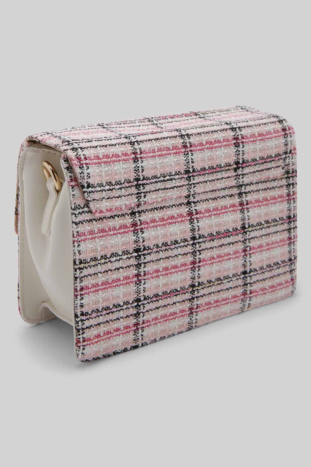 Redtag-Multi-Colour-Cross-Body-Bag-Category:Bags,-Colour:Assorted,-Filter:Girls-Accessories,-GIR-Bags,-New-In,-New-In-GIR-ACC,-Non-Sale,-Section:Girls-(0-to-14Yrs),-W22A-Girls-