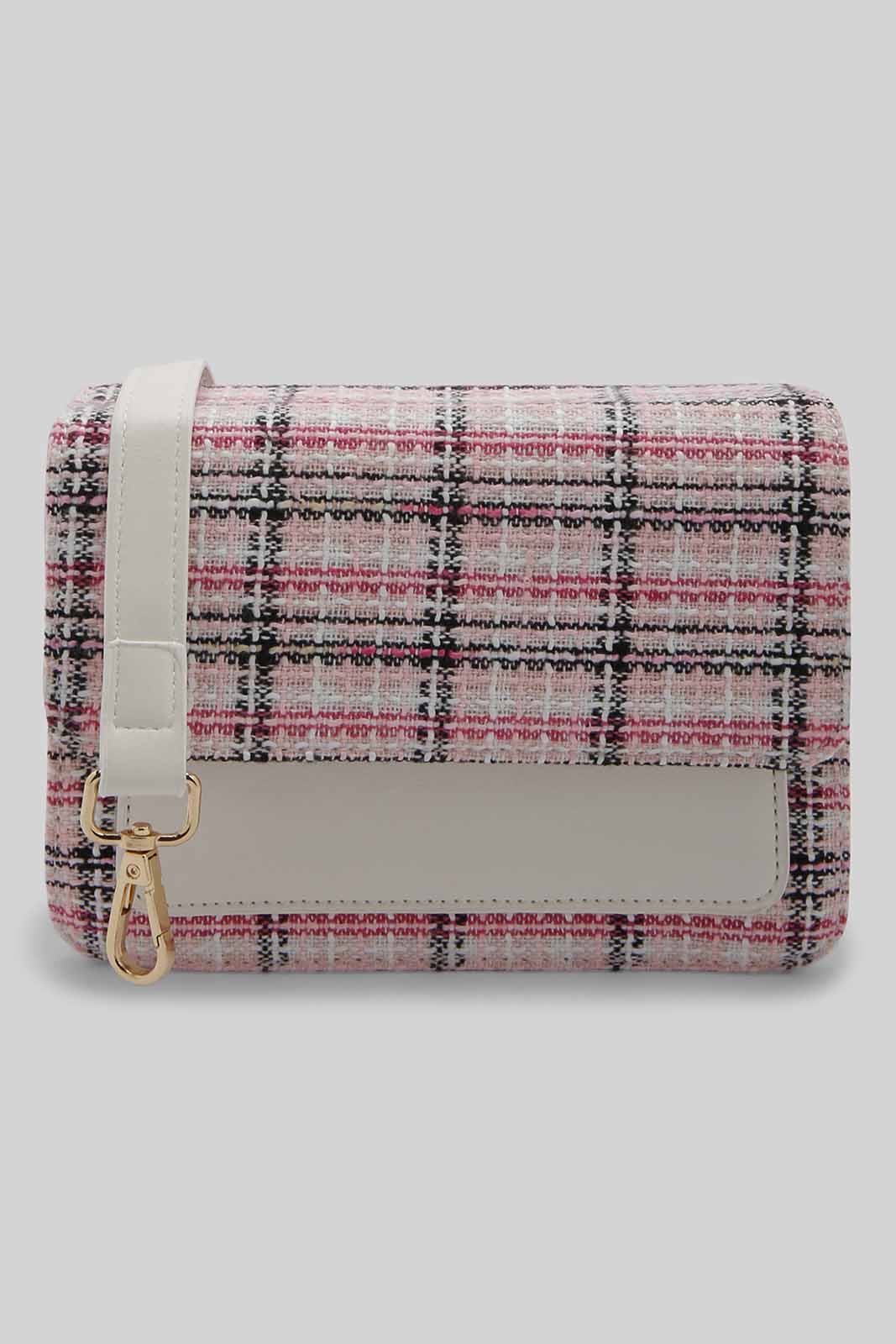 Redtag-Multi-Colour-Cross-Body-Bag-Category:Bags,-Colour:Assorted,-Filter:Girls-Accessories,-GIR-Bags,-New-In,-New-In-GIR-ACC,-Non-Sale,-Section:Girls-(0-to-14Yrs),-W22A-Girls-