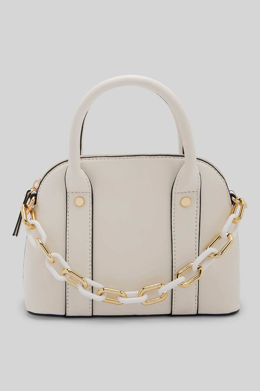 Redtag-White-Cross-Body-Bag-Category:Bags,-Colour:White,-Filter:Girls-Accessories,-GIR-Bags,-New-In,-New-In-GIR-ACC,-Non-Sale,-Section:Girls-(0-to-14Yrs),-W22A-Girls-