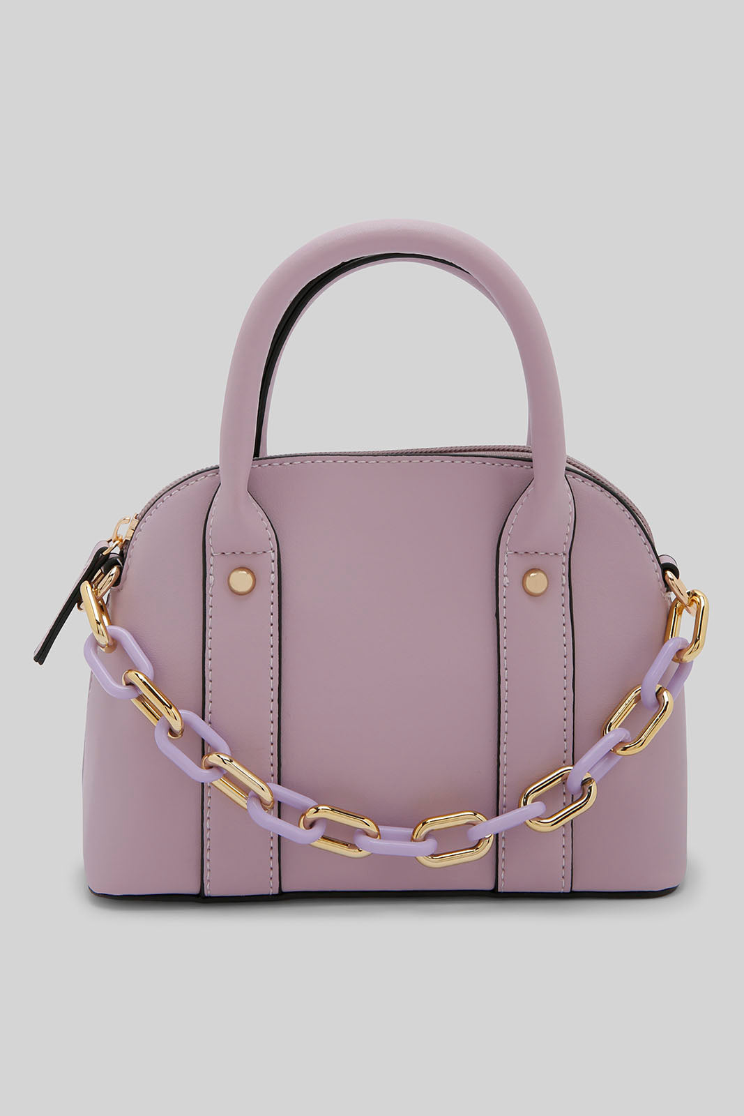 Redtag-Lilac-Cross-Body-Bag-Category:Bags,-Colour:Lilac,-Filter:Girls-Accessories,-GIR-Bags,-New-In,-New-In-GIR-ACC,-Non-Sale,-Section:Girls-(0-to-14Yrs),-W22A-Girls-