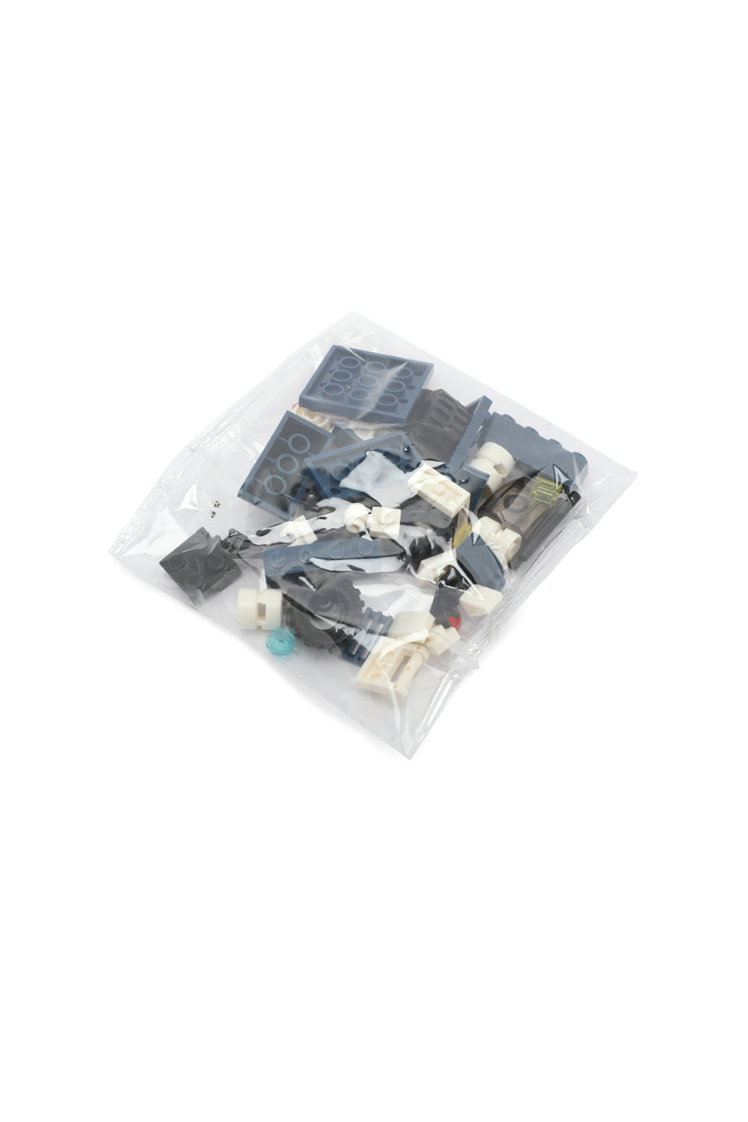 Redtag-Build'N-Blox-Police-Series---8-In-1-Category:Toys,-Colour:Assorted,-Filter:Toys-Accessories,-IMP-Toys,-New-In,-New-In-IMP-ACC,-Non-Sale,-Section:Girls-(0-to-14Yrs),-W22A-Toys-