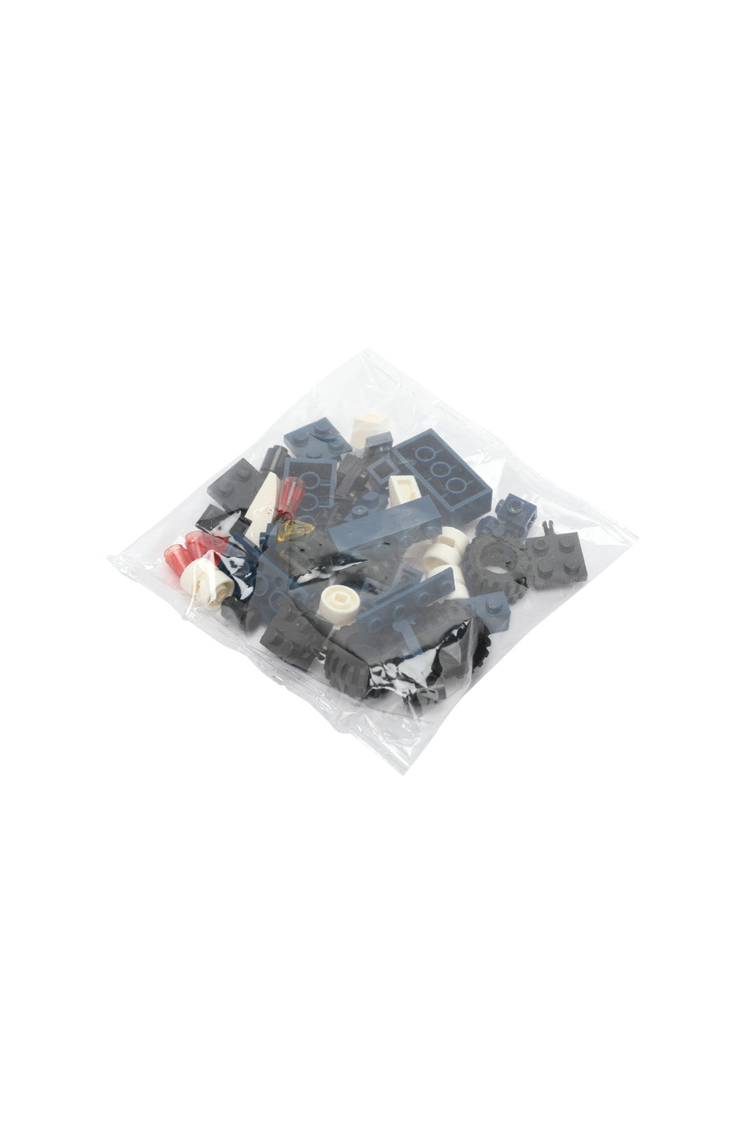 Redtag-Build'N-Blox-Police-Series---8-In-1-Category:Toys,-Colour:Assorted,-Filter:Toys-Accessories,-IMP-Toys,-New-In,-New-In-IMP-ACC,-Non-Sale,-Section:Girls-(0-to-14Yrs),-W22A-Toys-
