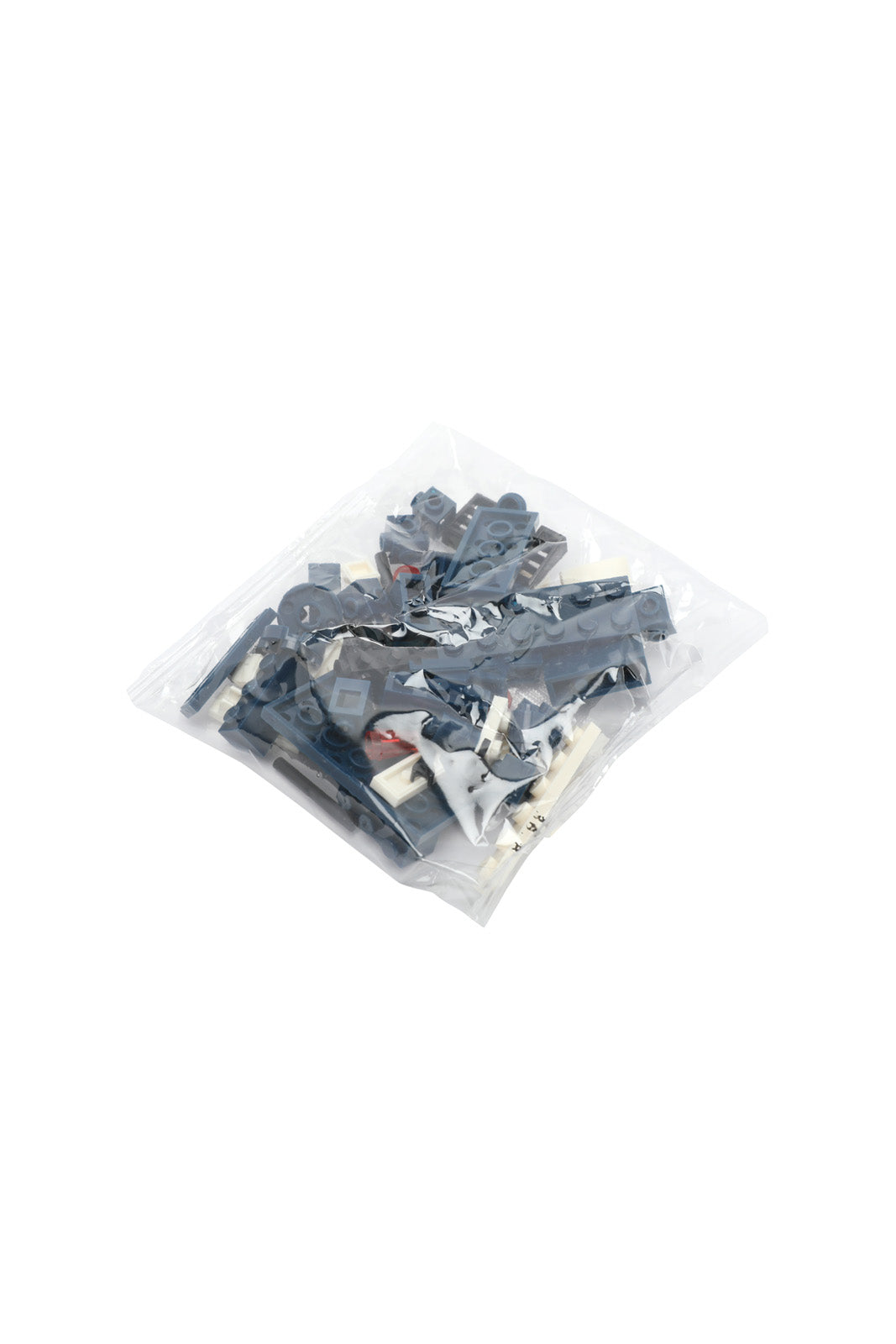 Redtag-Build'N-Blox-Police-Series---8-In-1-Category:Toys,-Colour:Assorted,-Filter:Toys-Accessories,-IMP-Toys,-New-In,-New-In-IMP-ACC,-Non-Sale,-Section:Girls-(0-to-14Yrs),-W22A-Toys-