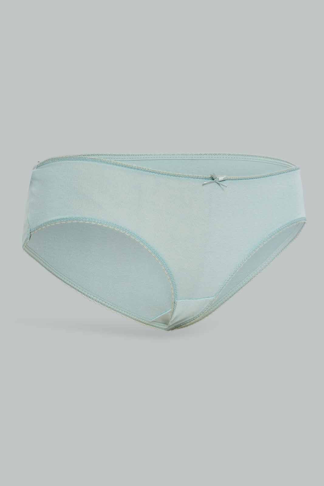 Redtag-Assorted-Print-Boy-leg-Brief-5-Pack-365,-Category:Briefs,-Colour:Assorted,-Deals:New-In,-Dept:Ladieswear,-Filter:Women's-Clothing,-New-In-Women-APL,-Non-Sale,-Section:Women,-Women-Briefs--