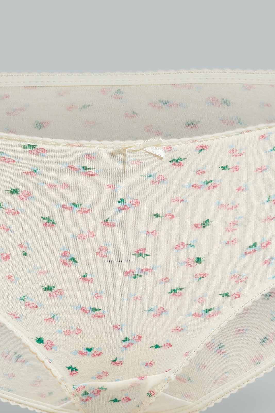 Redtag-Assorted-Print-Boy-leg-Brief-5-Pack-365,-Category:Briefs,-Colour:Assorted,-Deals:New-In,-Dept:Ladieswear,-Filter:Women's-Clothing,-New-In-Women-APL,-Non-Sale,-Section:Women,-Women-Briefs--