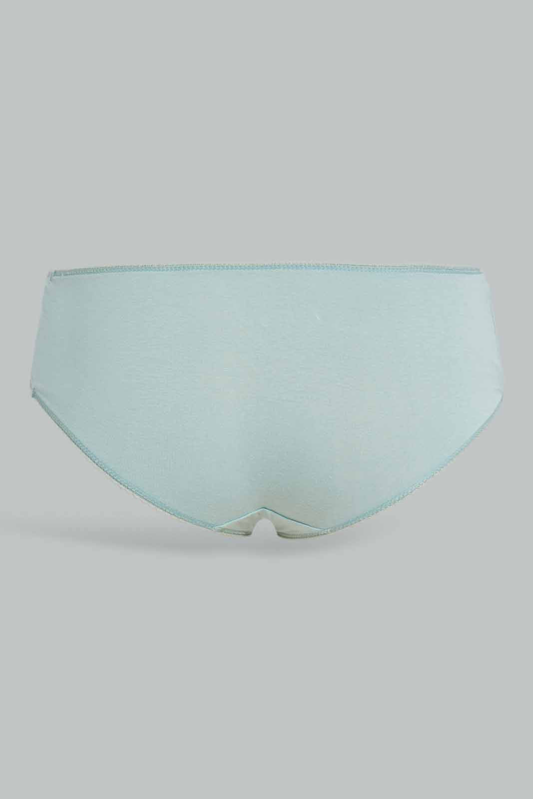 Redtag-Assorted-Print-Boy-leg-Brief-5-Pack-365,-Category:Briefs,-Colour:Assorted,-Deals:New-In,-Dept:Ladieswear,-Filter:Women's-Clothing,-New-In-Women-APL,-Non-Sale,-Section:Women,-Women-Briefs--