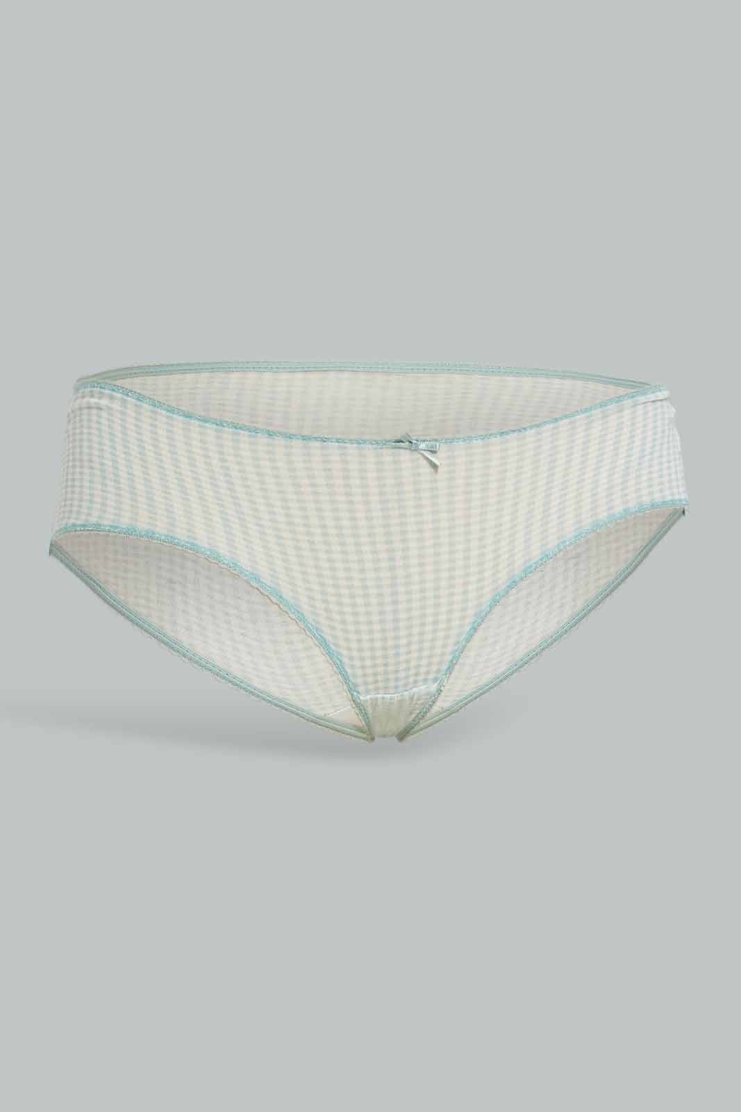 Redtag-Assorted-Print-Boy-leg-Brief-5-Pack-365,-Category:Briefs,-Colour:Assorted,-Deals:New-In,-Dept:Ladieswear,-Filter:Women's-Clothing,-New-In-Women-APL,-Non-Sale,-Section:Women,-Women-Briefs--