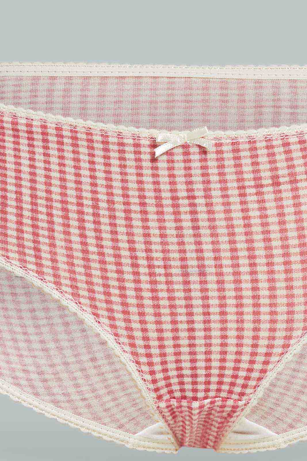 Redtag-Assorted-Print-Boy-leg-Brief-5-Pack-365,-Category:Briefs,-Colour:Assorted,-Deals:New-In,-Dept:Ladieswear,-Filter:Women's-Clothing,-New-In-Women-APL,-Non-Sale,-Section:Women,-Women-Briefs--