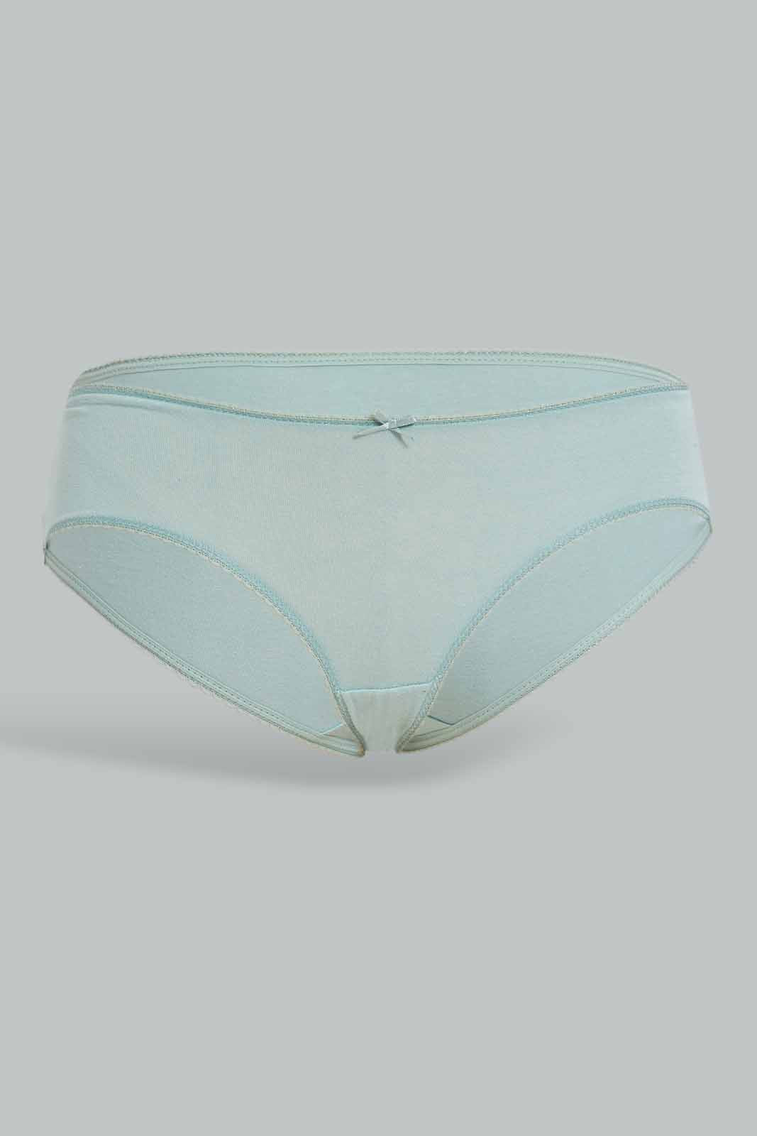 Redtag-Assorted-Print-Boy-leg-Brief-5-Pack-365,-Category:Briefs,-Colour:Assorted,-Deals:New-In,-Dept:Ladieswear,-Filter:Women's-Clothing,-New-In-Women-APL,-Non-Sale,-Section:Women,-Women-Briefs--