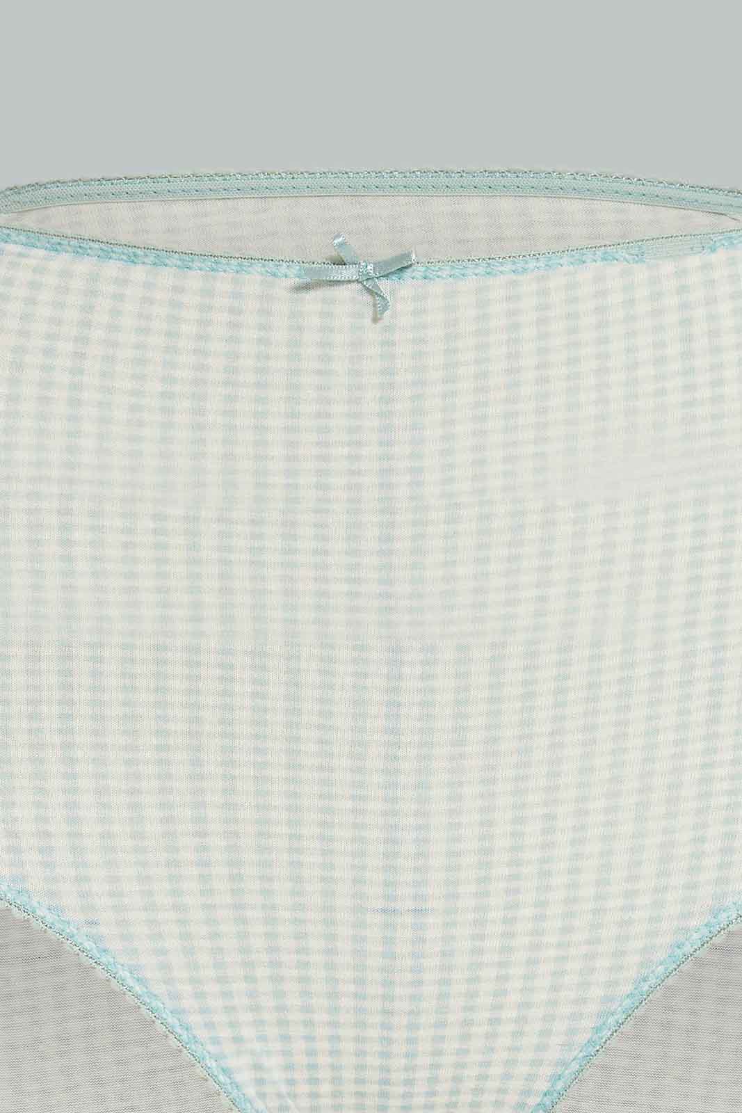 Redtag-Assorted-Print-Full-Brief-5-Pack-365,-Category:Briefs,-Colour:Assorted,-Deals:New-In,-Filter:Women's-Clothing,-New-In-Women-APL,-Non-Sale,-Section:Women,-Women-Briefs--