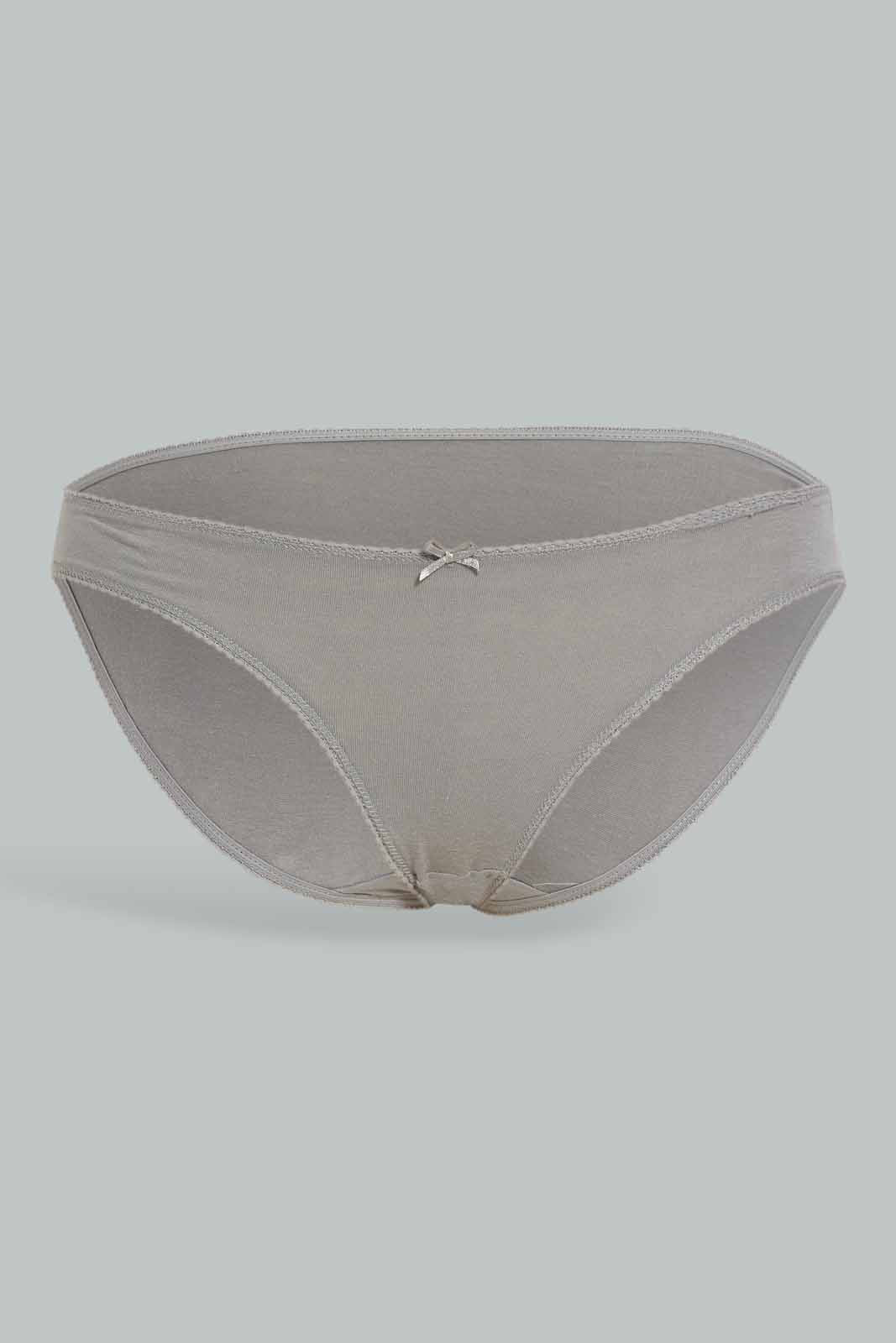Redtag-Assorted-Print-Bikini-Brief-5-Pack-365,-Category:Briefs,-Colour:Assorted,-Deals:New-In,-Dept:Ladieswear,-Filter:Women's-Clothing,-New-In-Women-APL,-Non-Sale,-Section:Women,-Women-Briefs--