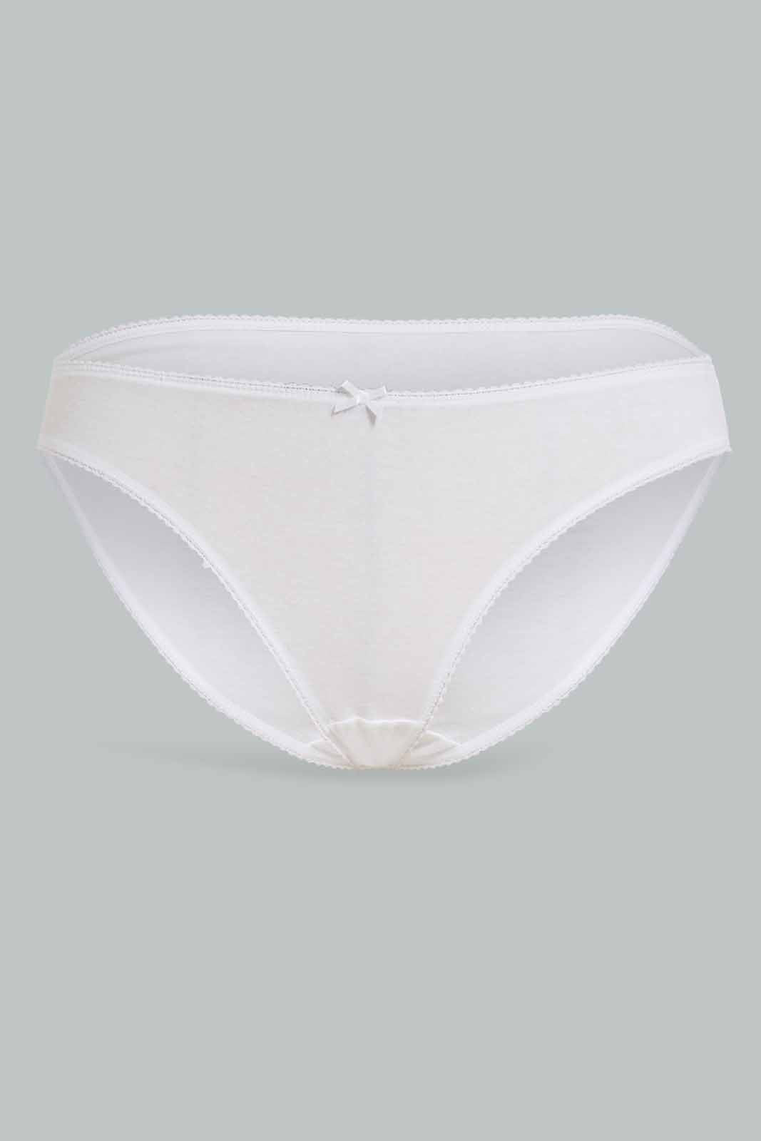 Redtag-Assorted-Print-Bikini-Brief-5-Pack-365,-Category:Briefs,-Colour:Assorted,-Deals:New-In,-Dept:Ladieswear,-Filter:Women's-Clothing,-New-In-Women-APL,-Non-Sale,-Section:Women,-Women-Briefs--