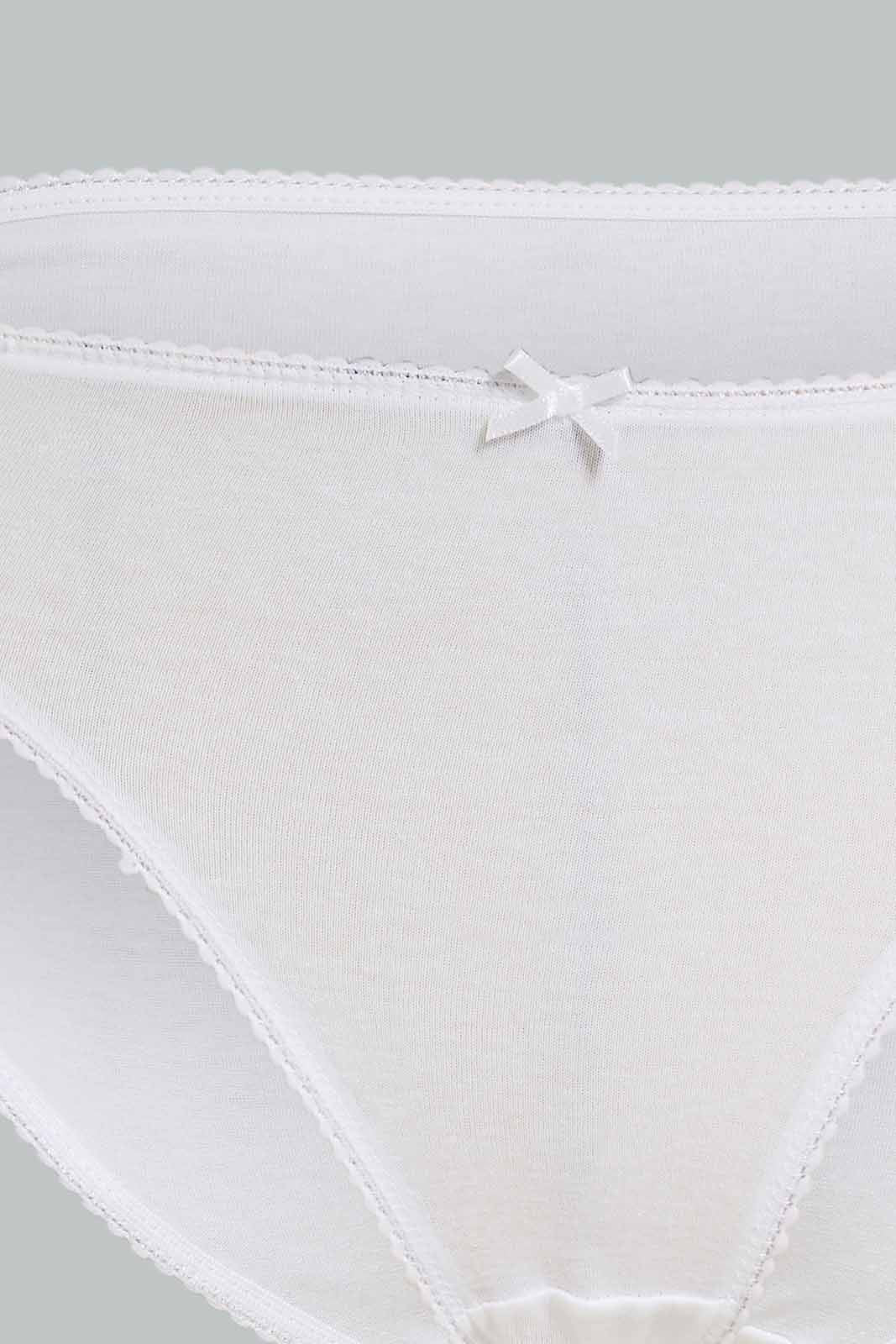 Redtag-Assorted-Print-Bikini-Brief-5-Pack-365,-Category:Briefs,-Colour:Assorted,-Deals:New-In,-Dept:Ladieswear,-Filter:Women's-Clothing,-New-In-Women-APL,-Non-Sale,-Section:Women,-Women-Briefs--
