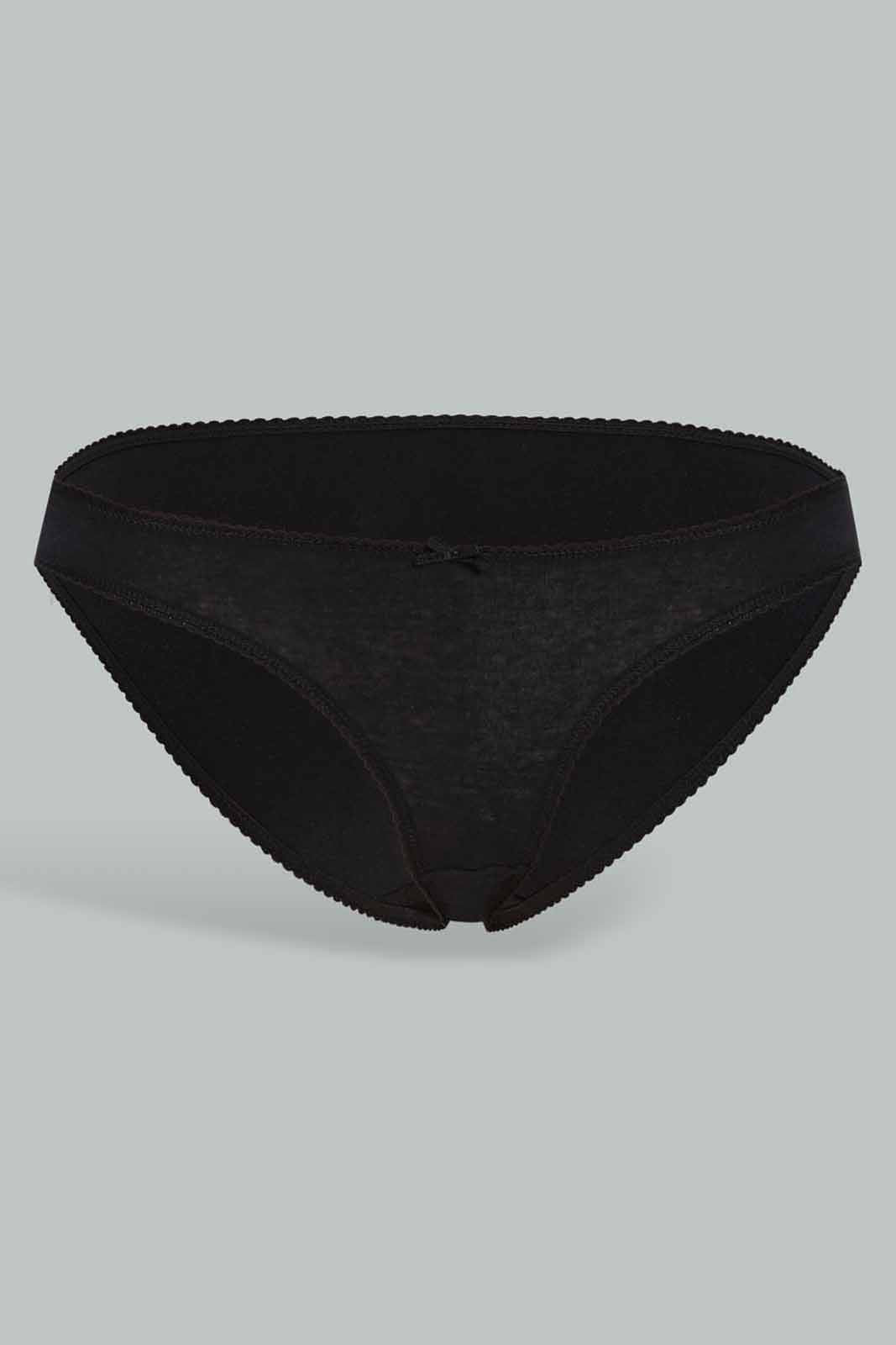 Redtag-Assorted-Print-Bikini-Brief-5-Pack-365,-Category:Briefs,-Colour:Assorted,-Deals:New-In,-Dept:Ladieswear,-Filter:Women's-Clothing,-New-In-Women-APL,-Non-Sale,-Section:Women,-Women-Briefs--