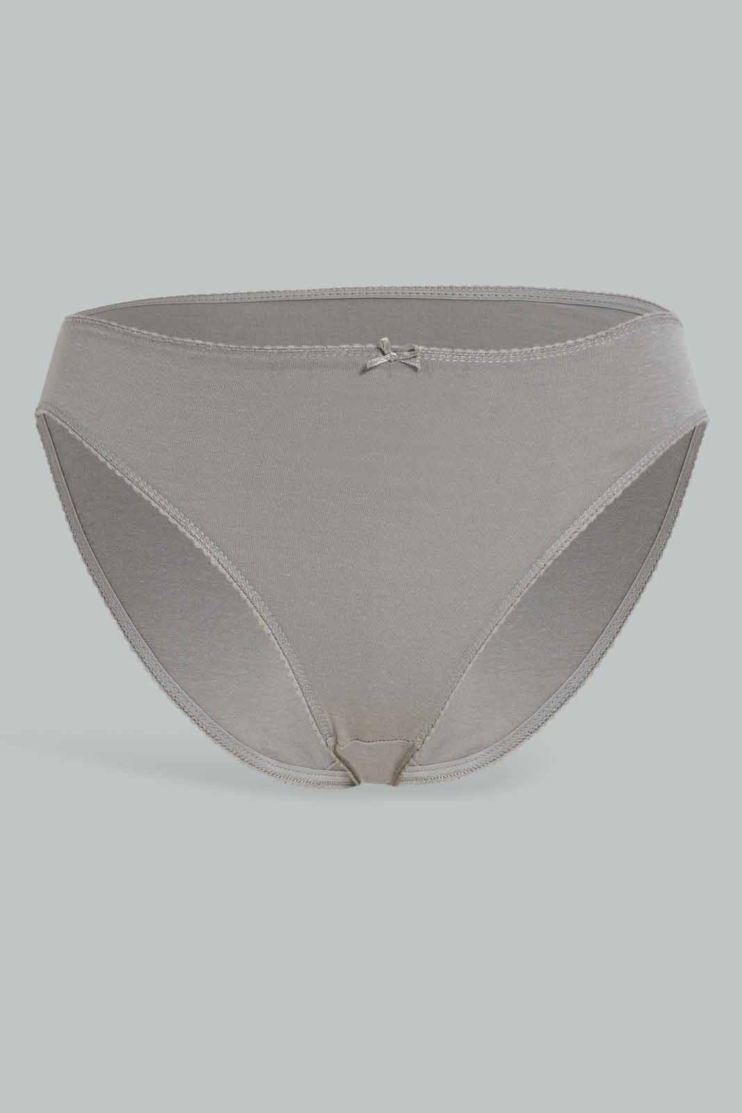 Redtag-Assorted-Print-Hi-leg-Brief-5-Pack-365,-Category:Briefs,-Colour:Assorted,-Deals:New-In,-Dept:Ladieswear,-Filter:Women's-Clothing,-New-In-Women-APL,-Non-Sale,-Section:Women,-Women-Briefs--