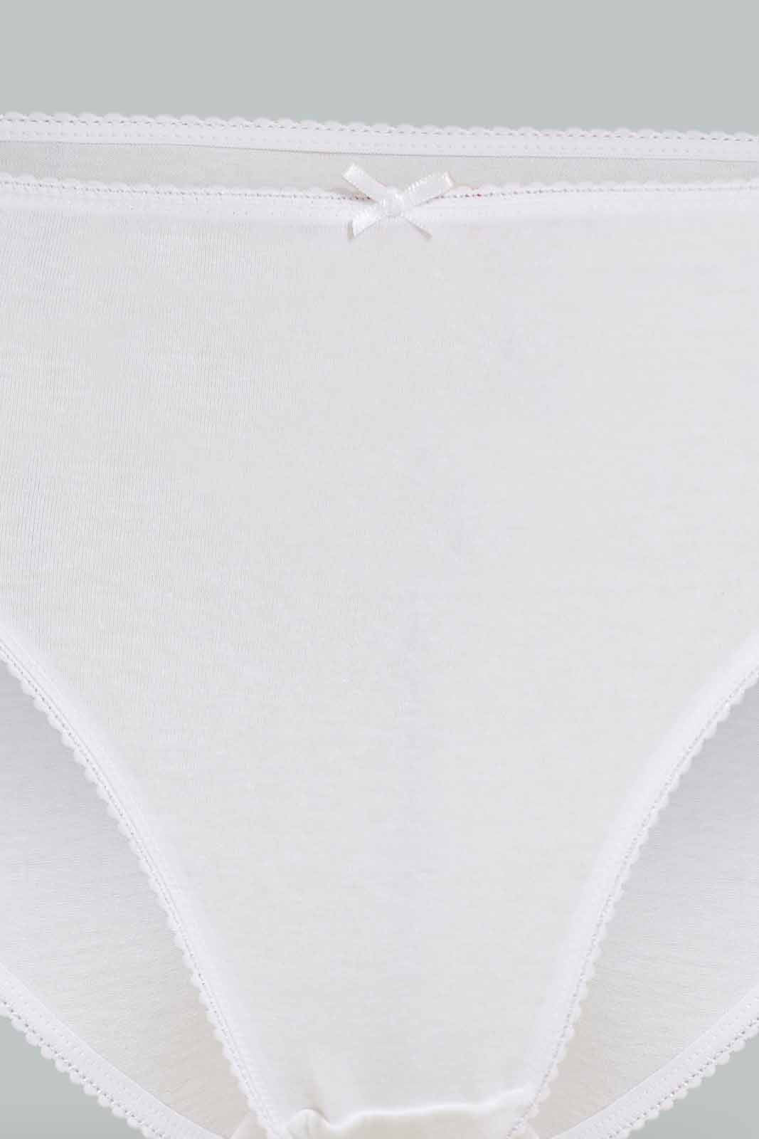 Redtag-Assorted-Print-Hi-leg-Brief-5-Pack-365,-Category:Briefs,-Colour:Assorted,-Deals:New-In,-Dept:Ladieswear,-Filter:Women's-Clothing,-New-In-Women-APL,-Non-Sale,-Section:Women,-Women-Briefs--