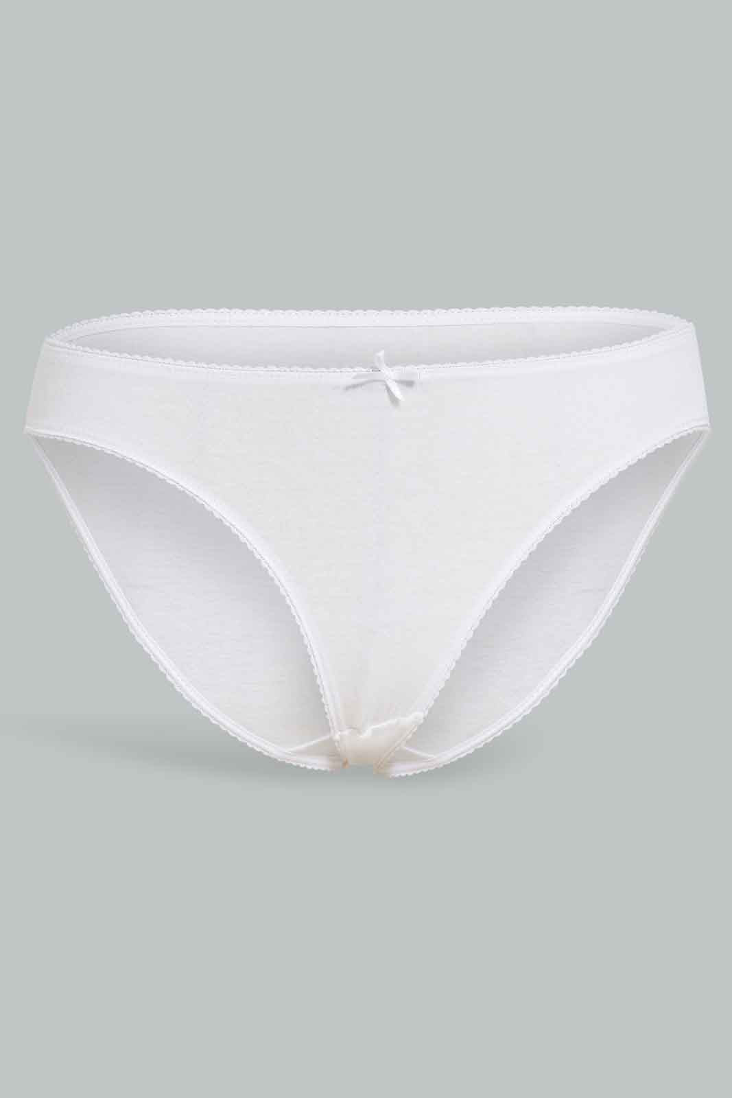 Redtag-Assorted-Print-Bikini-Brief-5-Pack-365,-Category:Briefs,-Colour:Assorted,-Deals:New-In,-Filter:Women's-Clothing,-New-In-Women-APL,-Non-Sale,-Section:Women,-Women-Briefs--