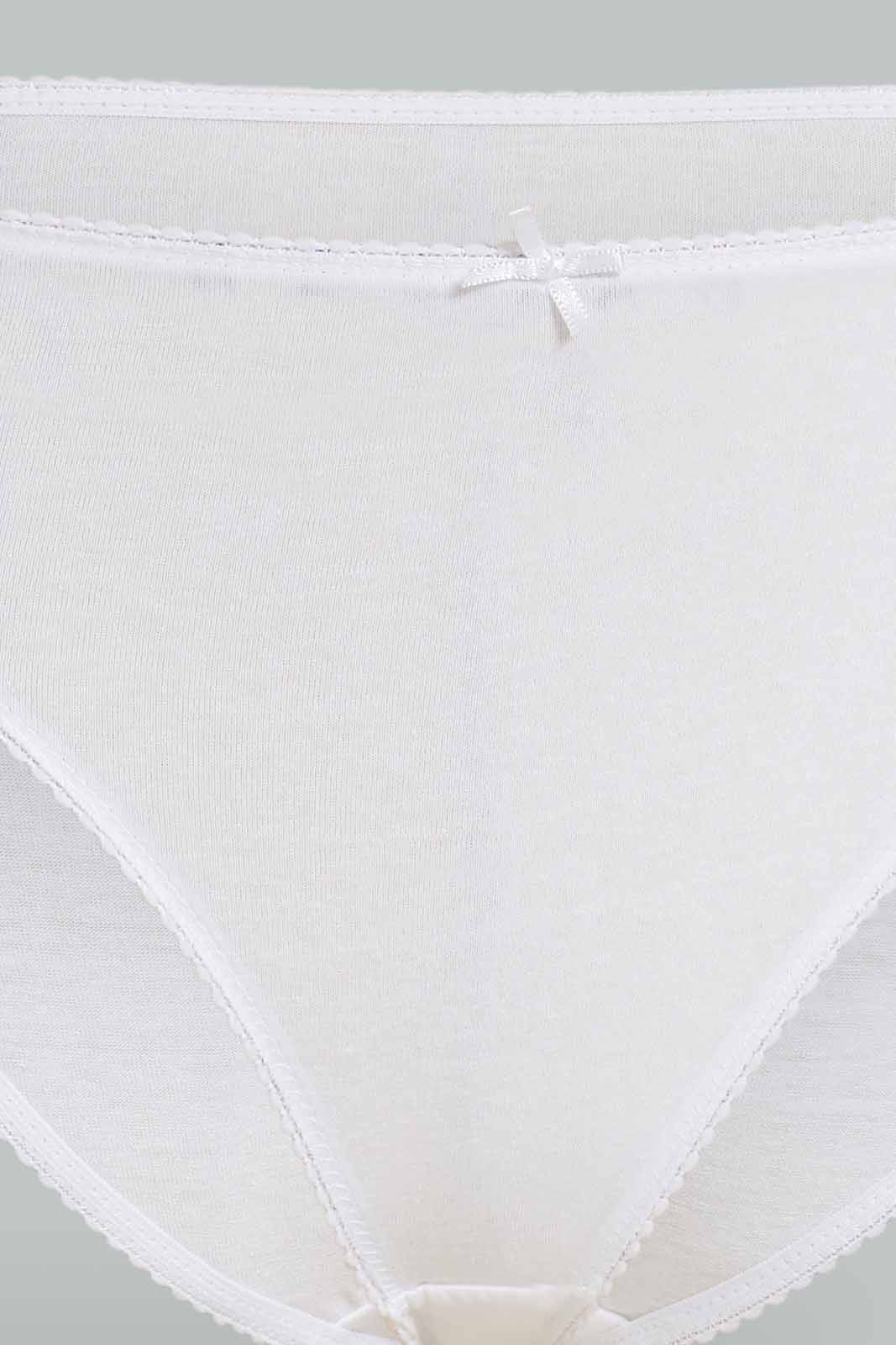 Redtag-Assorted-Print-Hi-leg-Brief-5-Pack-365,-Category:Briefs,-Colour:Assorted,-Deals:New-In,-Dept:Ladieswear,-Filter:Women's-Clothing,-New-In-Women-APL,-Non-Sale,-Section:Women,-Women-Briefs--