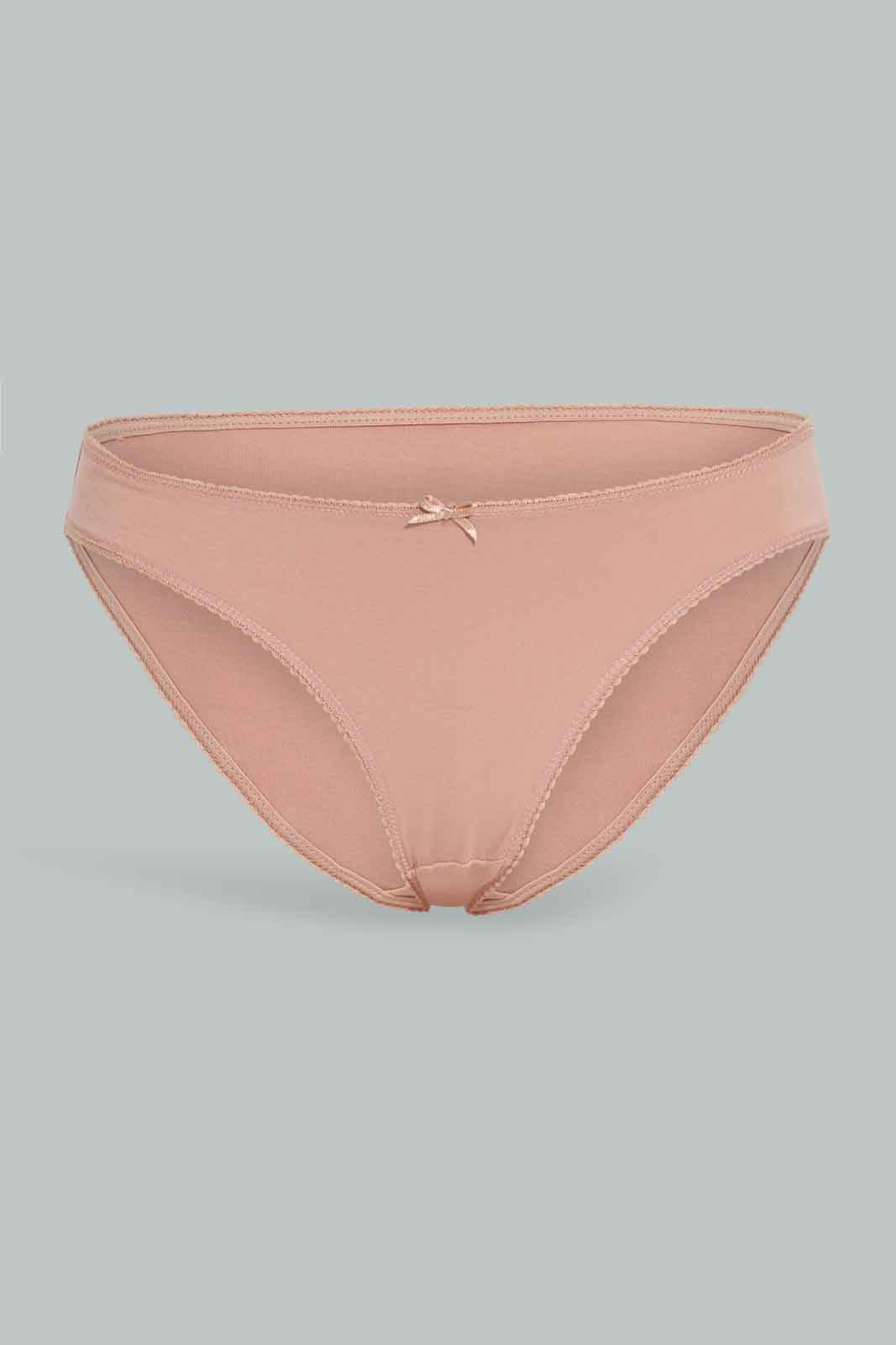 Redtag-Assorted-Print-Bikini-Brief-5-Pack-365,-Category:Briefs,-Colour:Assorted,-Deals:New-In,-Filter:Women's-Clothing,-New-In-Women-APL,-Non-Sale,-Section:Women,-Women-Briefs--