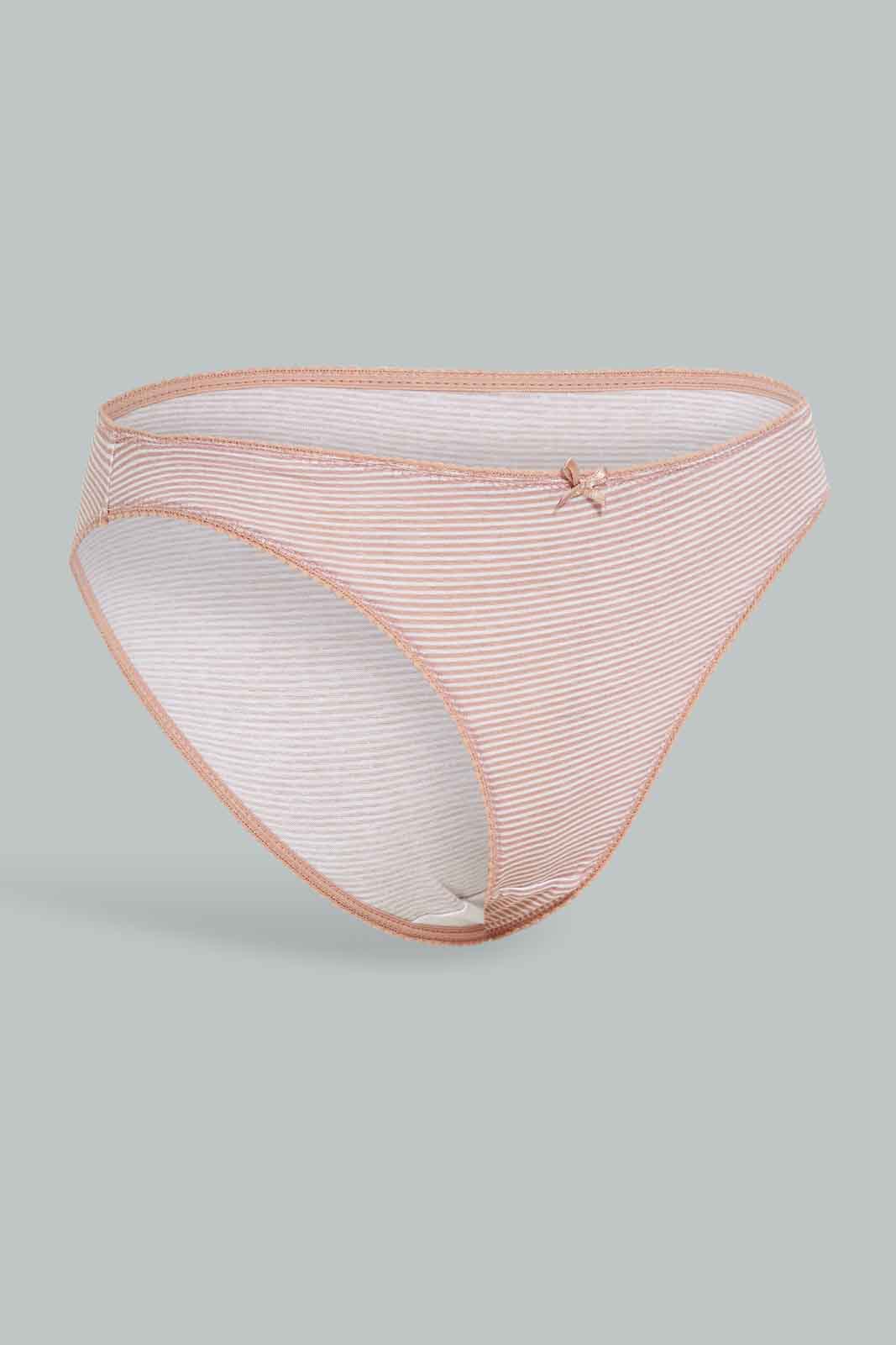 Redtag-Assorted-Print-Bikini-Brief-5-Pack-365,-Category:Briefs,-Colour:Assorted,-Deals:New-In,-Filter:Women's-Clothing,-New-In-Women-APL,-Non-Sale,-Section:Women,-Women-Briefs--