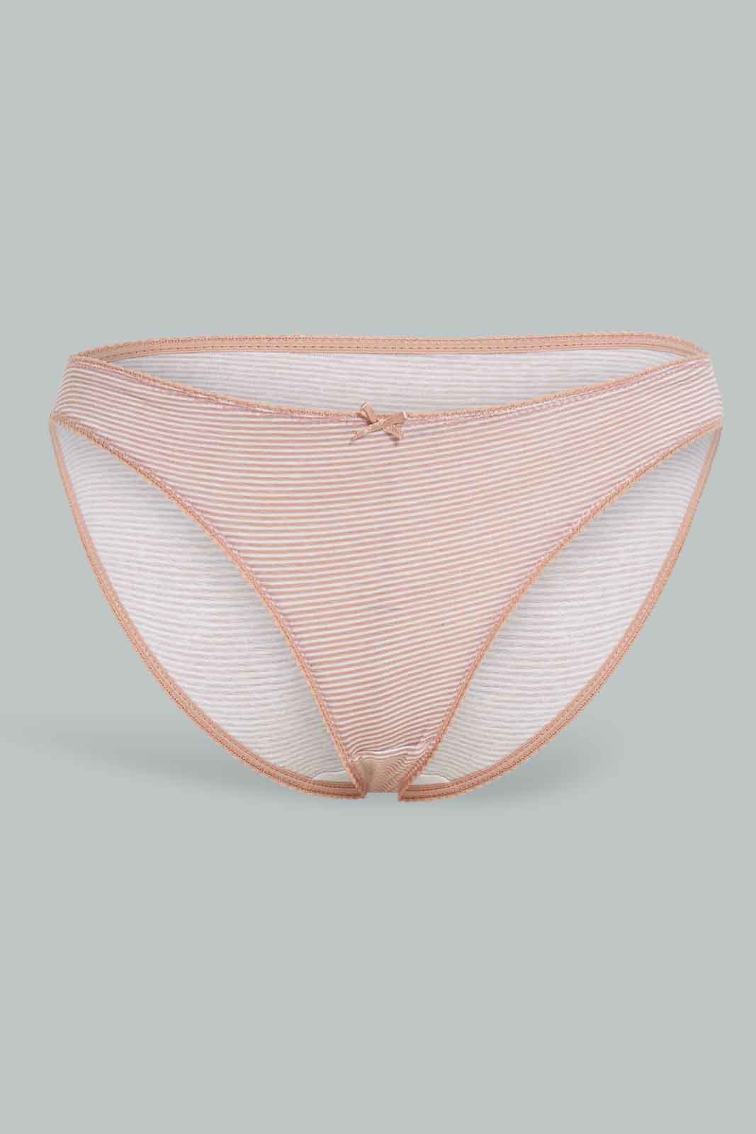 Redtag-Assorted-Print-Bikini-Brief-5-Pack-365,-Category:Briefs,-Colour:Assorted,-Deals:New-In,-Filter:Women's-Clothing,-New-In-Women-APL,-Non-Sale,-Section:Women,-Women-Briefs--