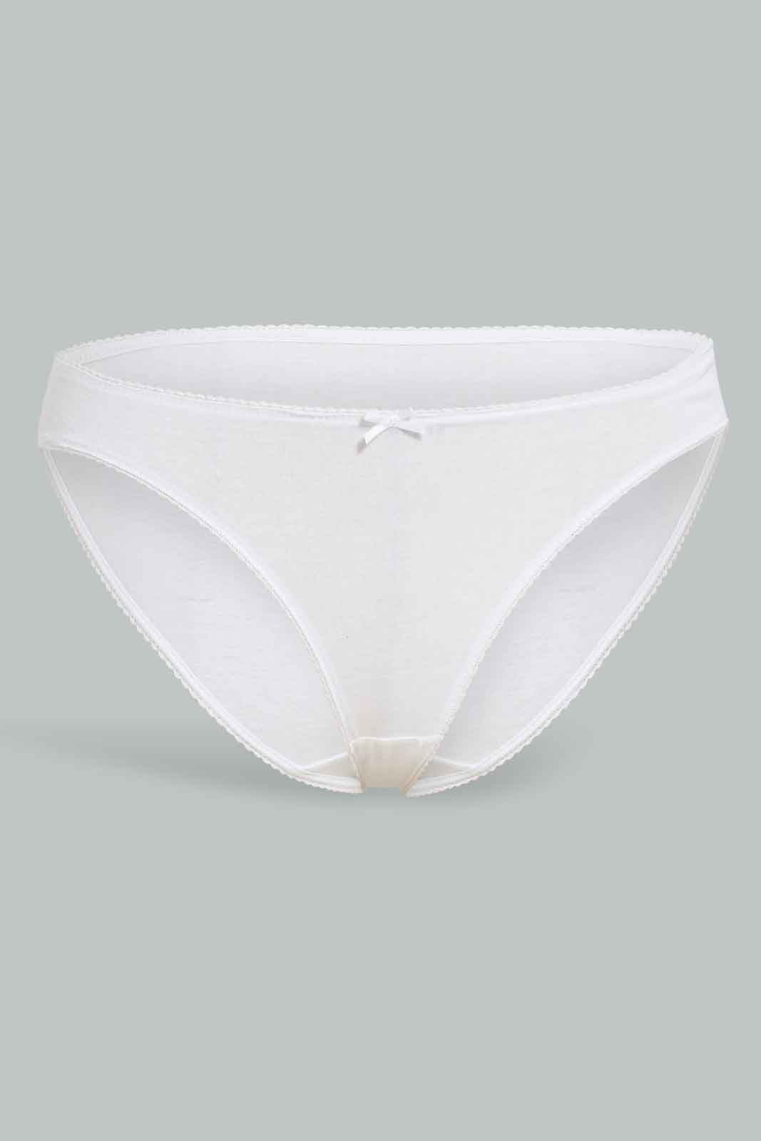Redtag-Assorted-Print-Bikini-Brief-5-Pack-365,-Category:Briefs,-Colour:Assorted,-Deals:New-In,-Filter:Women's-Clothing,-New-In-Women-APL,-Non-Sale,-Section:Women,-Women-Briefs--