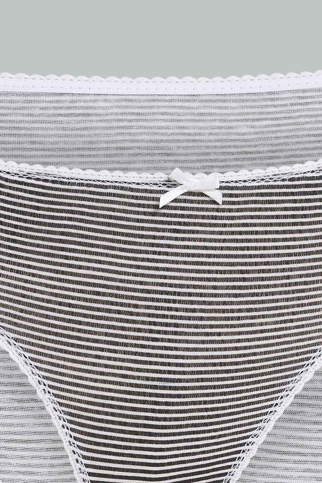 Redtag-Assorted-Print-Bikini-Brief-5-Pack-365,-Category:Briefs,-Colour:Assorted,-Deals:New-In,-Filter:Women's-Clothing,-New-In-Women-APL,-Non-Sale,-Section:Women,-Women-Briefs--