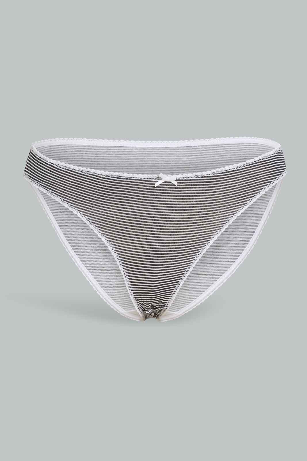 Redtag-Assorted-Print-Bikini-Brief-5-Pack-365,-Category:Briefs,-Colour:Assorted,-Deals:New-In,-Filter:Women's-Clothing,-New-In-Women-APL,-Non-Sale,-Section:Women,-Women-Briefs--