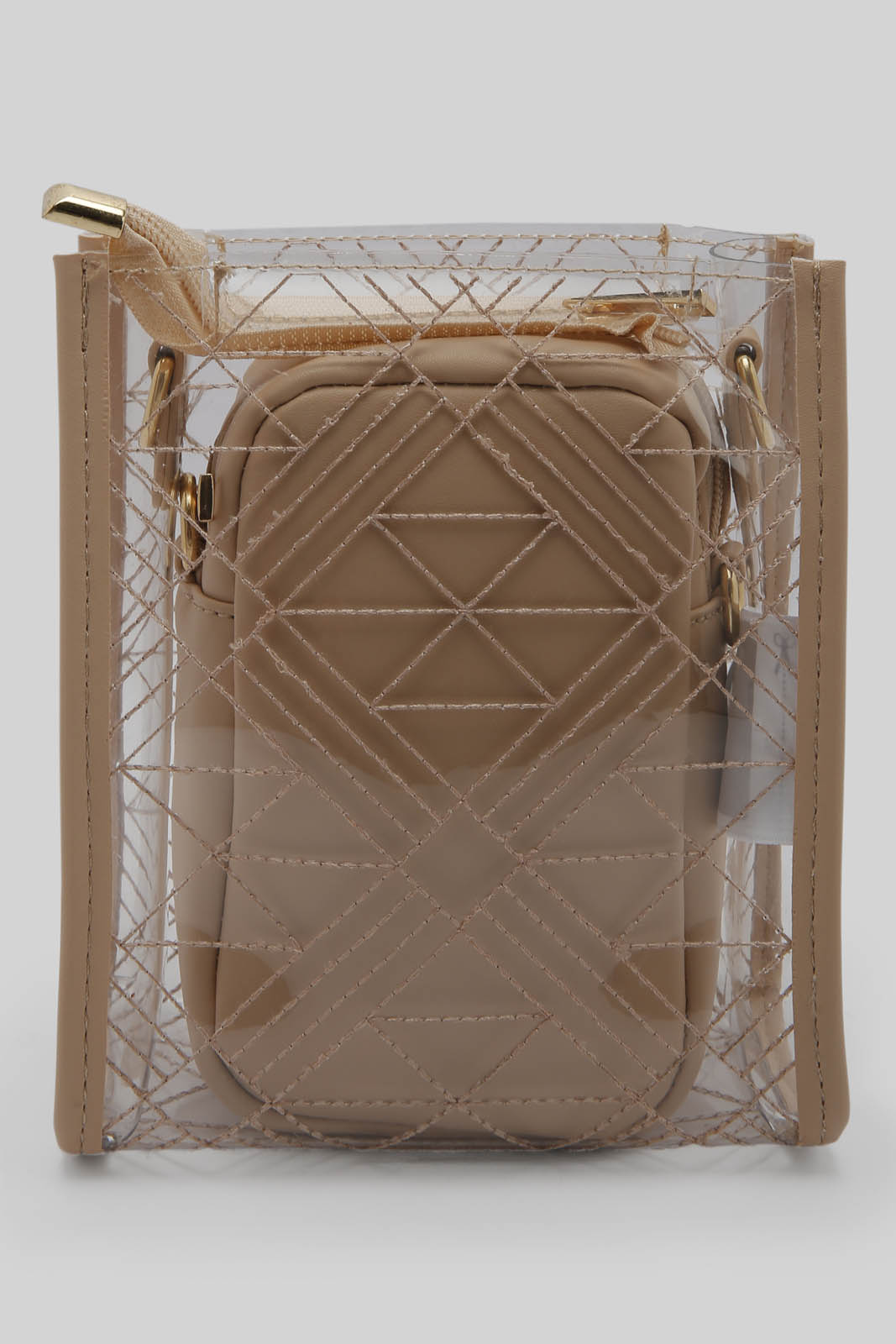 Redtag-Assorted-Embossed-Cross-Body-Bag-Category:Bags,-Colour:Assorted,-Dept:Girls,-Filter:Girls-Accessories,-GIR-Bags,-New-In,-New-In-GIR-ACC,-Non-Sale,-Section:Girls-(0-to-14Yrs),-W22B-Girls-