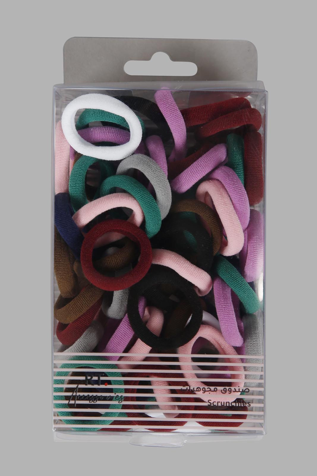Redtag-Hair-Accessories-Box-Category:Hair-Accessories,-Colour:Assorted,-Filter:Women's-Accessories,-New-In,-New-In-Women-ACC,-Non-Sale,-Section:Women,-W22B,-Women-Hair-Accessories-Women-