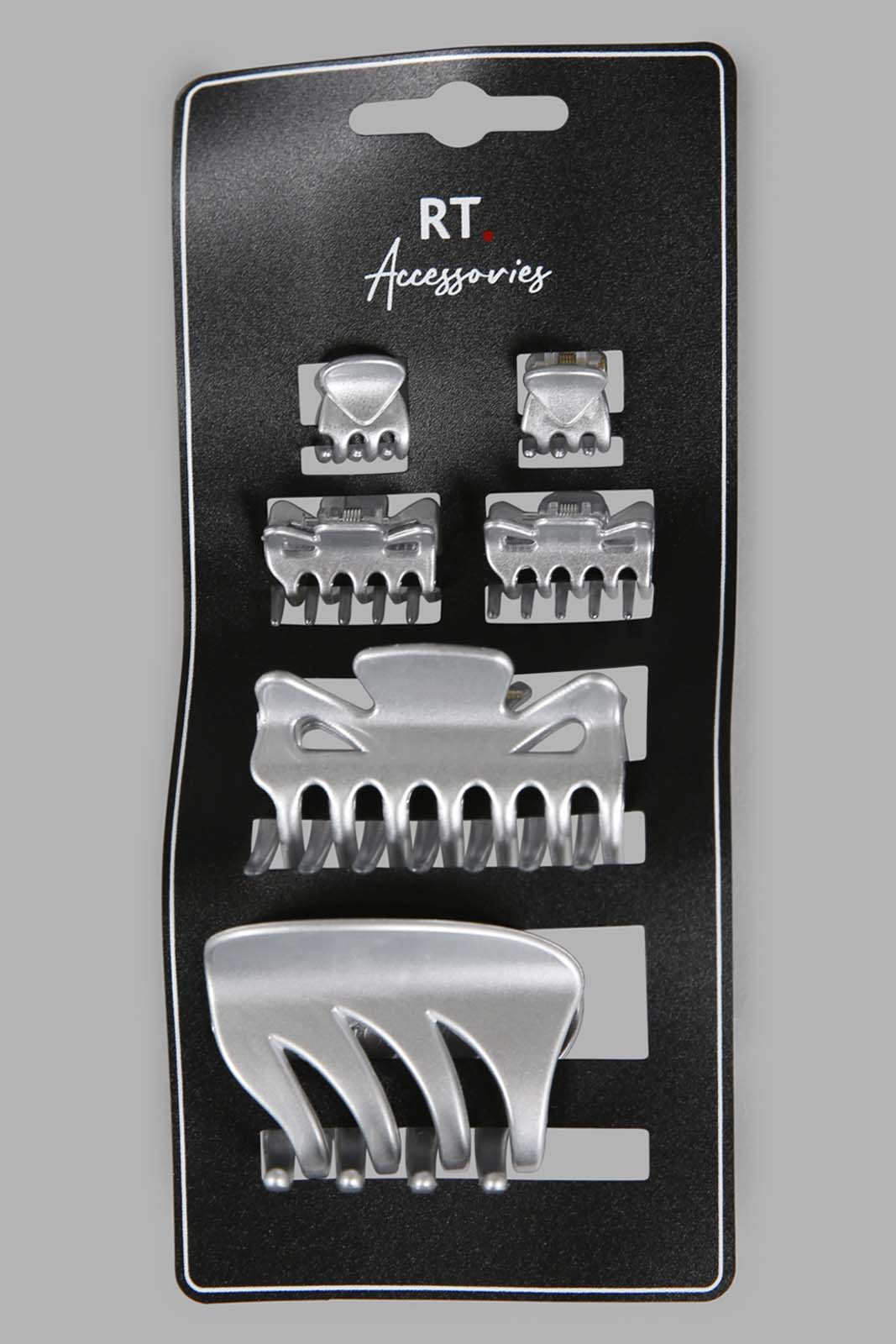 Redtag-Hair-Accessories-Box-Category:Hair-Accessories,-Colour:Assorted,-Filter:Women's-Accessories,-New-In,-New-In-Women-ACC,-Non-Sale,-Section:Women,-W22B,-Women-Hair-Accessories-Women-
