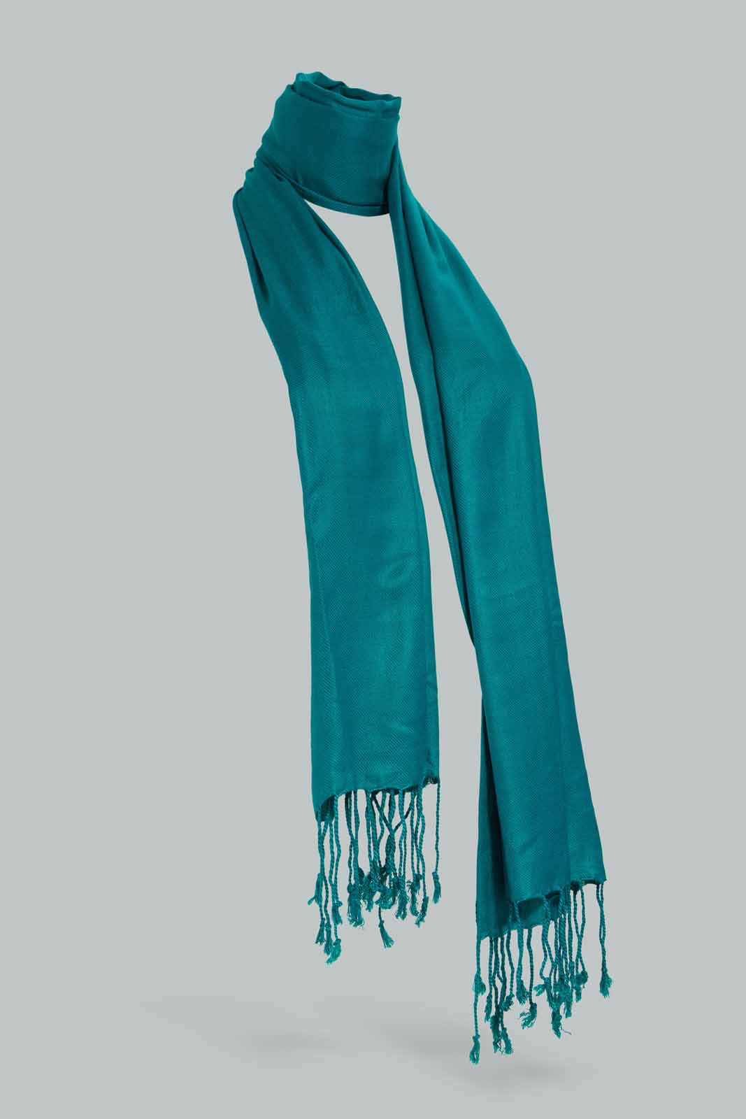 Redtag-Olive-Solid-Scarf-Category:Scarves,-Colour:Green,-Filter:Women's-Accessories,-New-In,-New-In-Women-ACC,-Non-Sale,-Section:Women,-W22A,-Women-Scarves-Women-