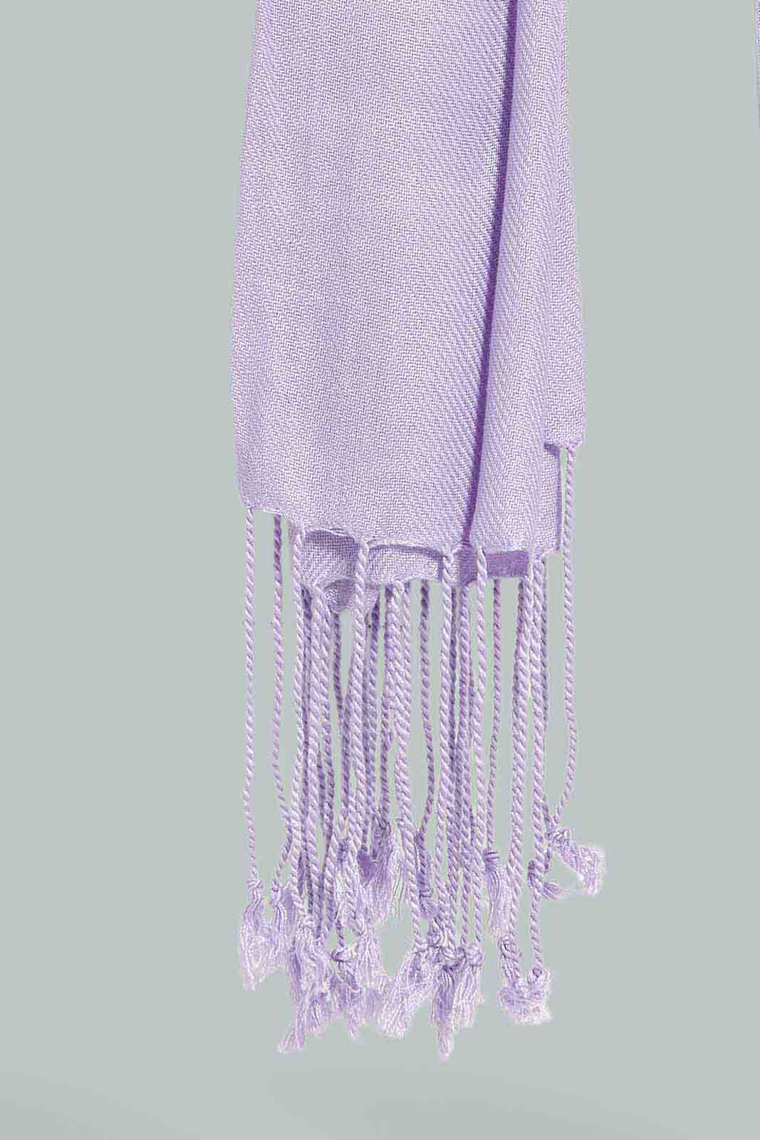Redtag-Maroon-Solid-Scarf-Category:Scarves,-Colour:Burgundy,-Filter:Women's-Accessories,-New-In,-New-In-Women-ACC,-Non-Sale,-Section:Women,-W22A,-Women-Scarves-Women-