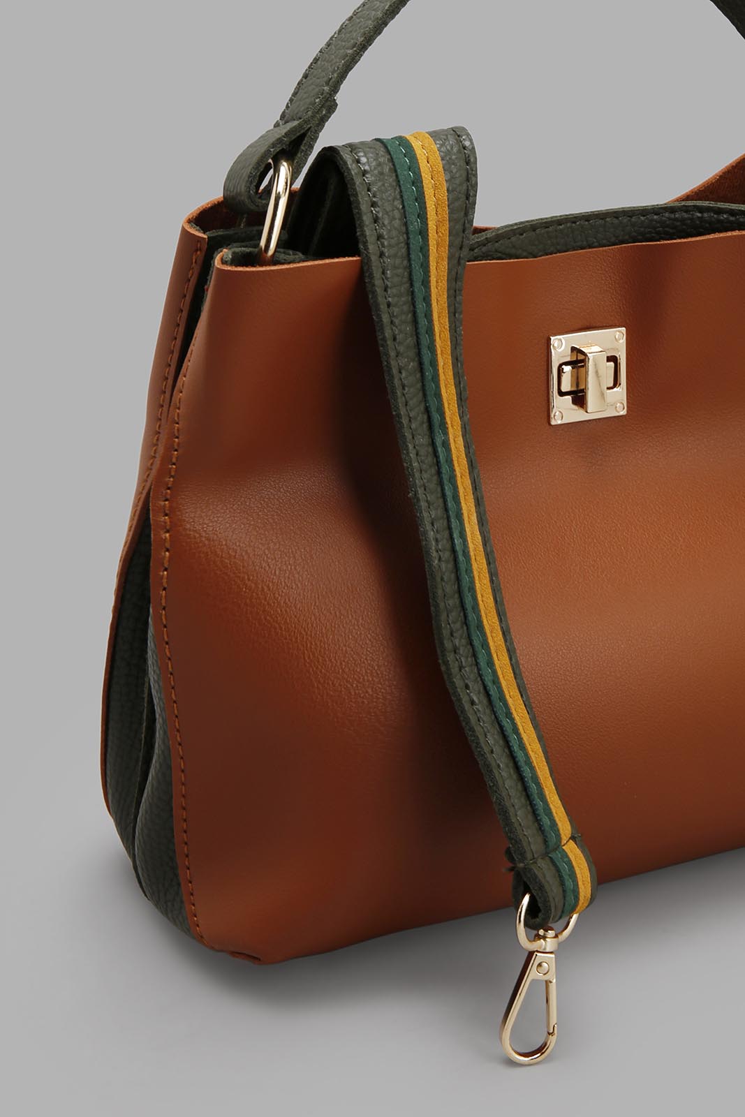 Redtag-Tan-Cross-Body-Bag-Category:Bags,-Colour:Tan,-Filter:Women's-Accessories,-New-In,-New-In-Women-ACC,-Non-Sale,-Section:Women,-W22A,-Women-Bags-Women-