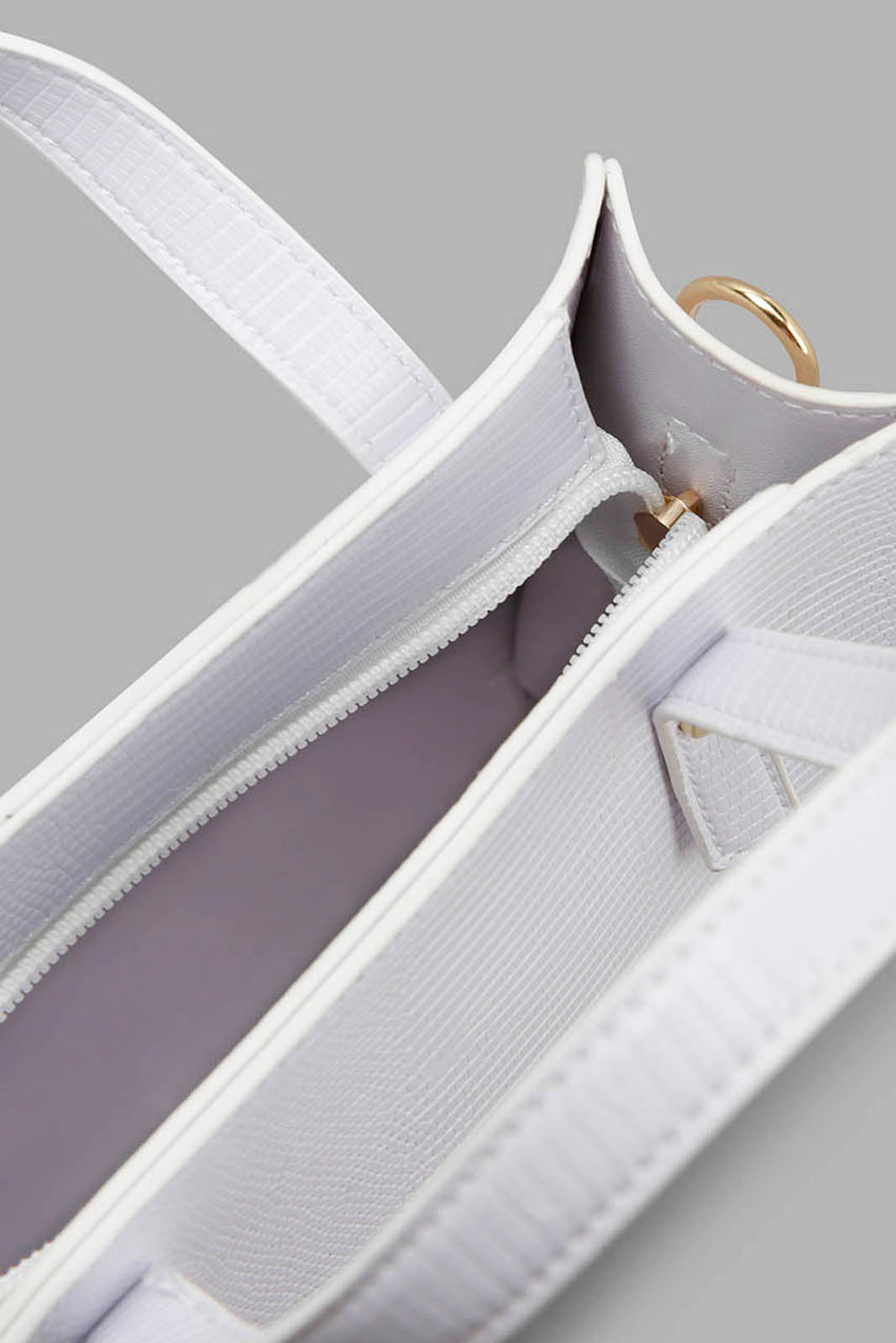 Redtag-White-Cross-Body-Bag-Category:Bags,-Colour:White,-Filter:Women's-Accessories,-New-In,-New-In-Women-ACC,-Non-Sale,-Section:Women,-W22A,-Women-Bags-Women-