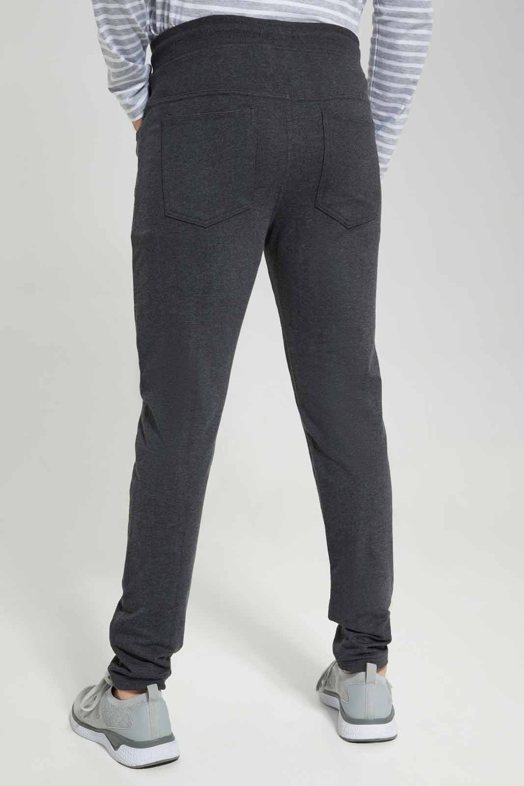 Redtag-Charcoal-5-pocket-Track-Pant-Category:Joggers,-Colour:Charcoal,-Deals:New-In,-Filter:Men's-Clothing,-Men-Joggers,-New-In-Men-APL,-Non-Sale,-Section:Men,-W22A-Men's-