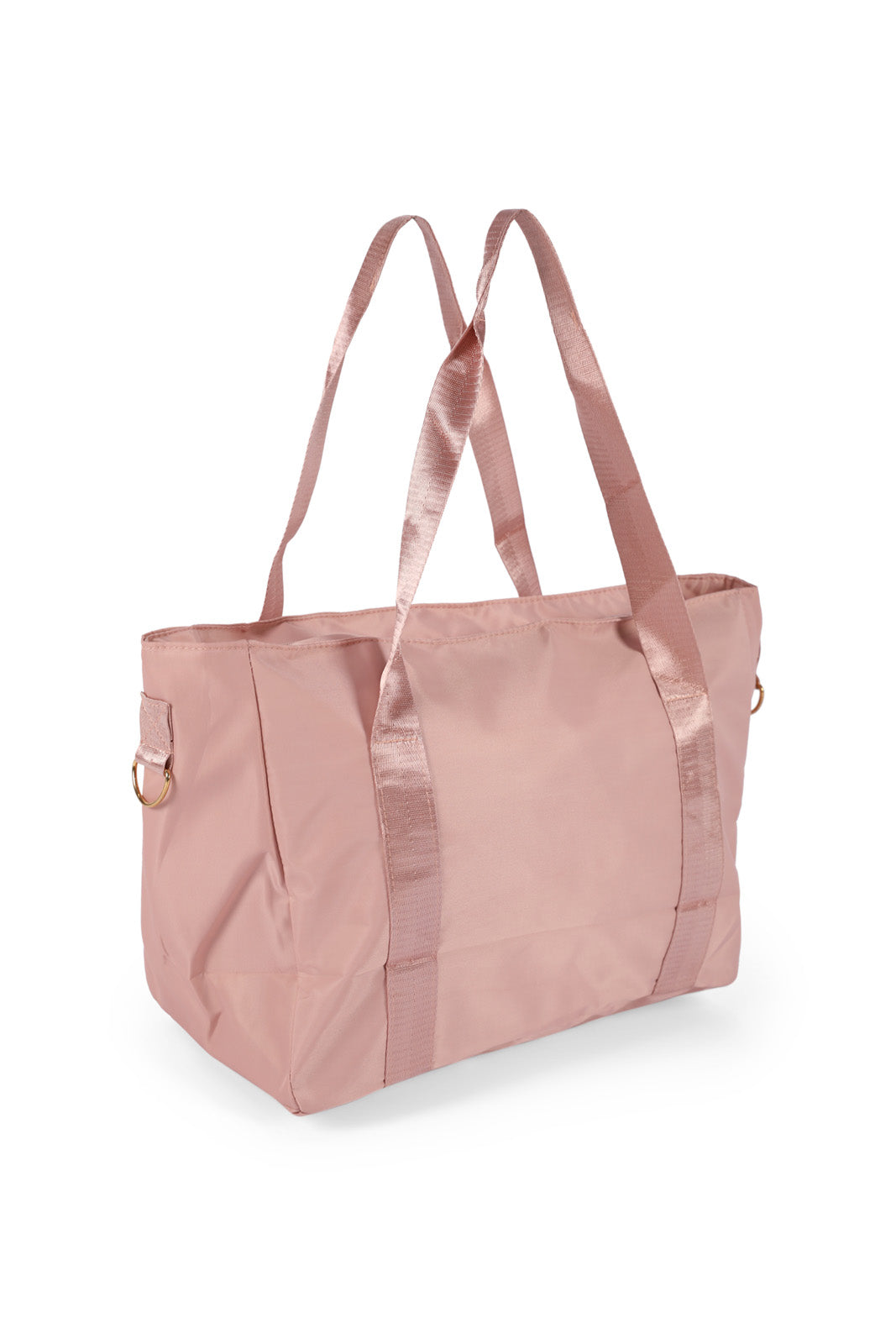 Redtag-Pink-Ladies-Active-Bag-Category:Bags,-Colour:Pink,-Dept:Ladieswear,-Filter:Women's-Accessories,-New-In,-New-In-Women-ACC,-Non-Sale,-Section:Women,-W22B,-Women-Bags-Women-