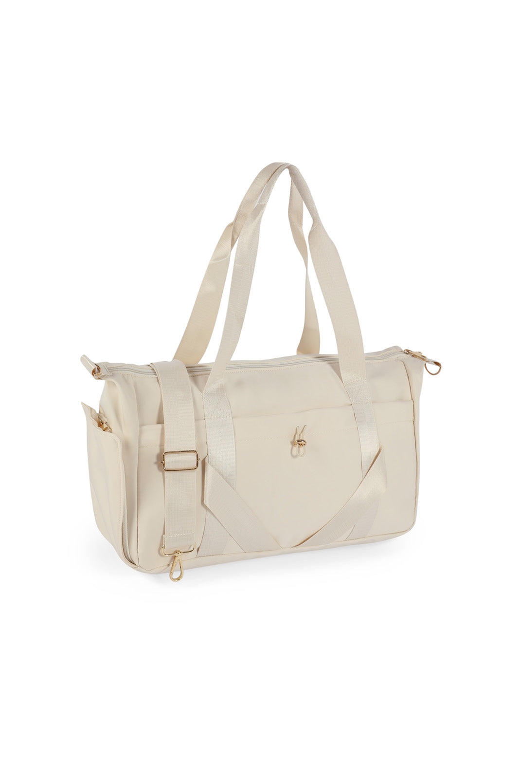 Redtag-Beige-Holdall-Bag-Category:Bags,-Colour:Beige,-Dept:Ladieswear,-Filter:Women's-Accessories,-New-In,-New-In-Women-ACC,-Non-Sale,-Section:Women,-W22B,-Women-Bags-Women-