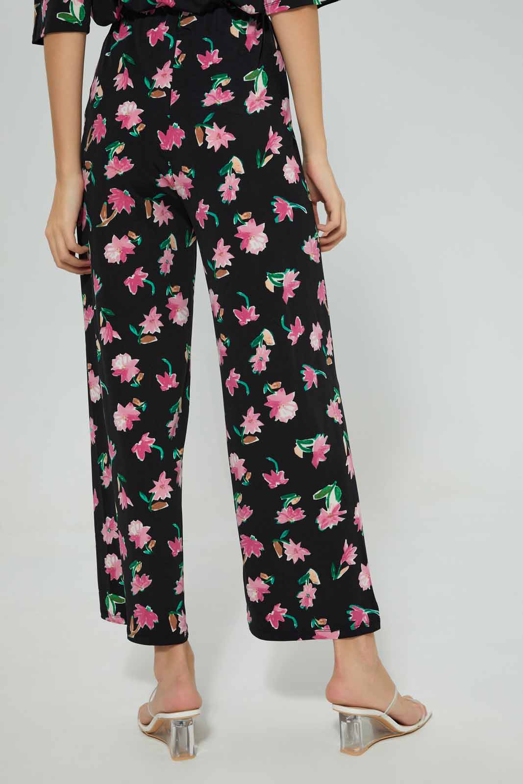 Redtag-Assorted-Geometric-Print-Trousers-Category:Trousers,-Colour:Assorted,-Deals:New-In,-Filter:Women's-Clothing,-New-In-Women-APL,-Non-Sale,-Section:Women,-W22A,-Women-Trousers-Women's-